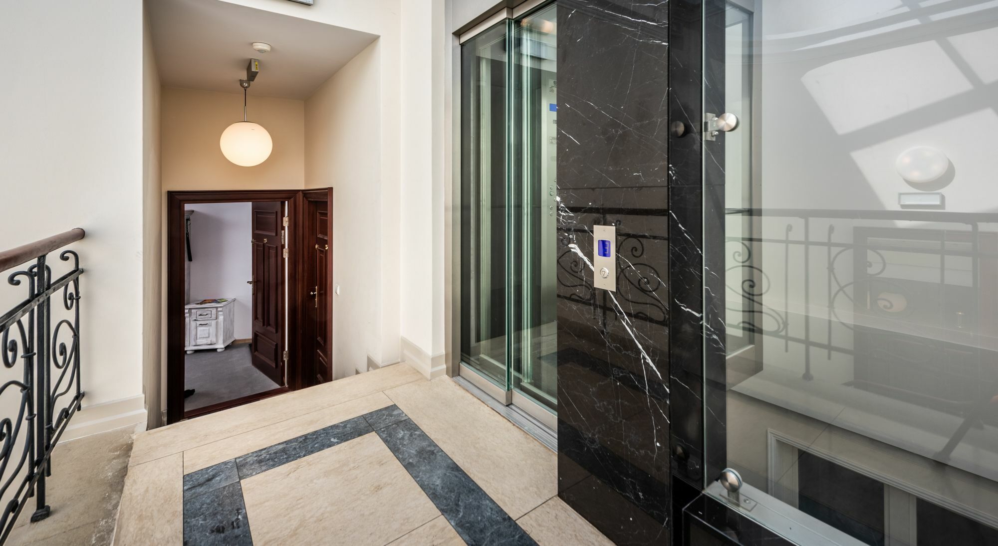 Appartement Bs *
