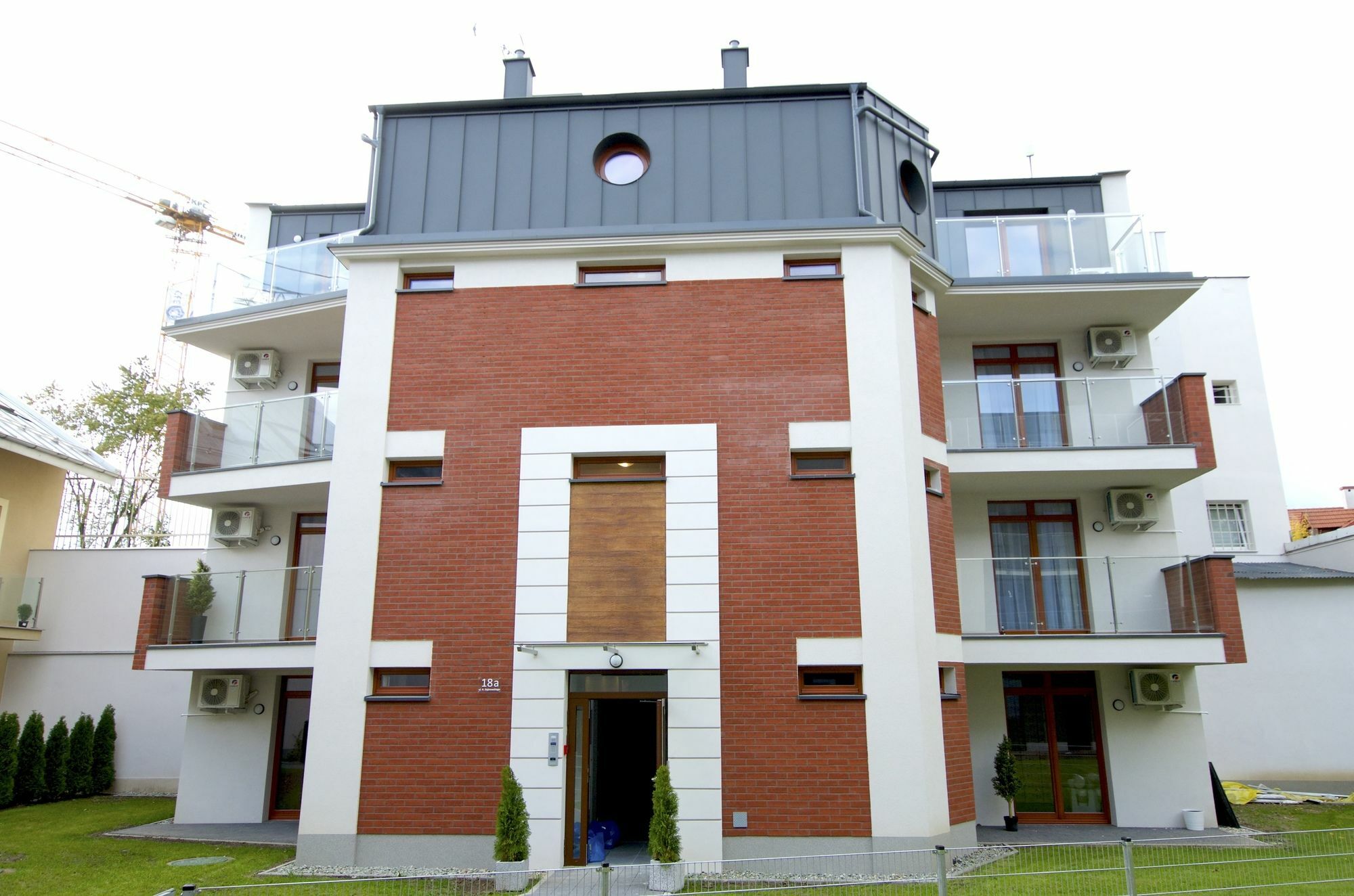 Garden Apartamento *