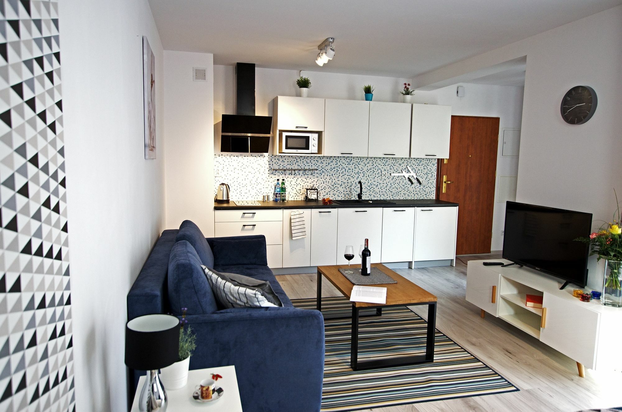 Garden Apartamento