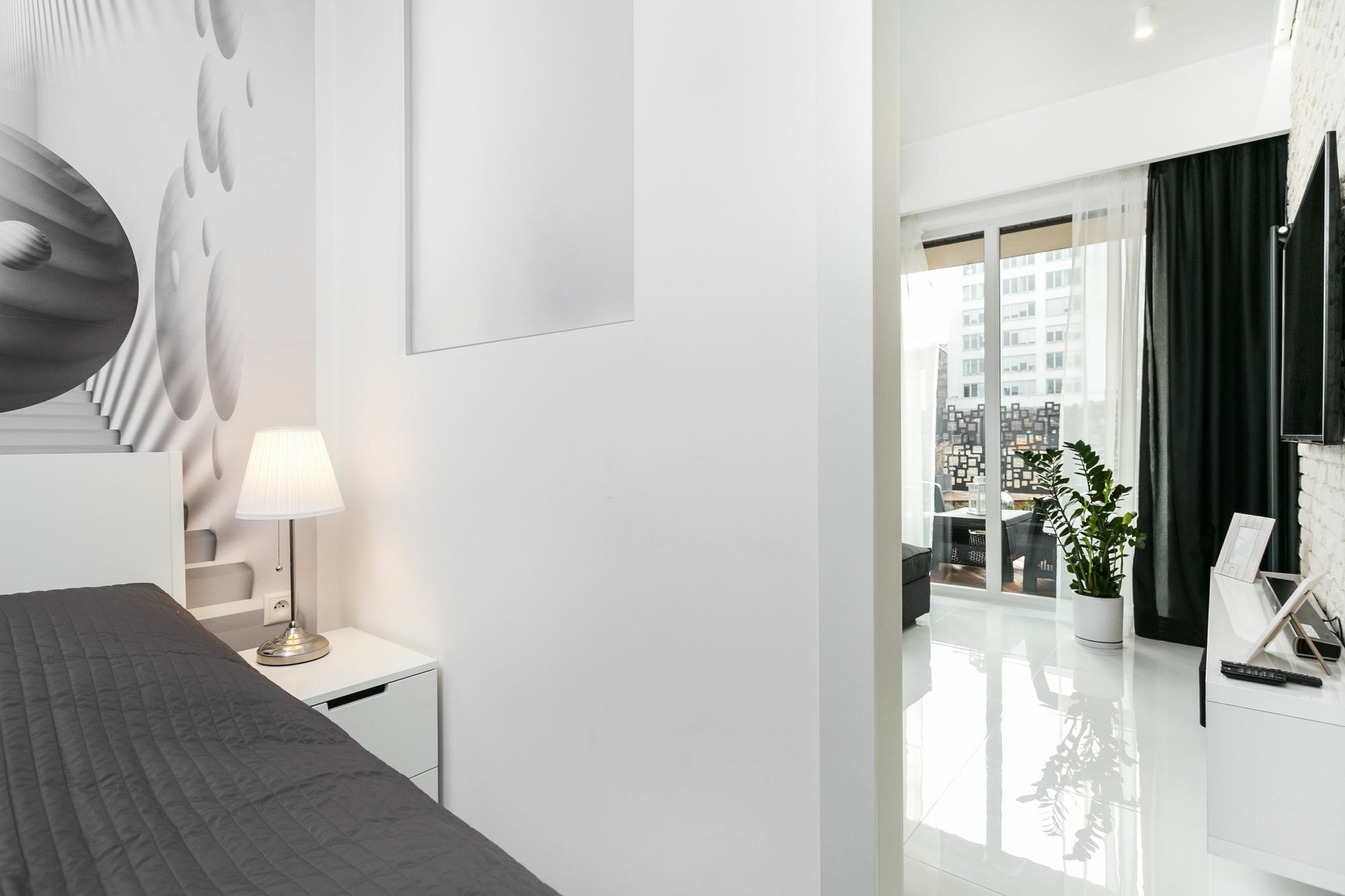 Apartament Of The Kings Arianska Garden *