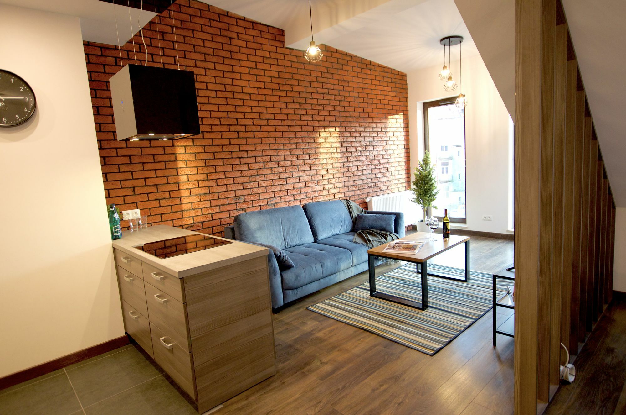 Garden Apartamento *