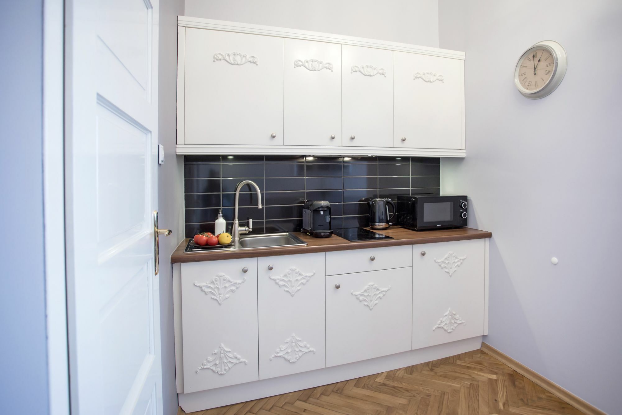 Scharffenberg Main Square Apartment Krakow