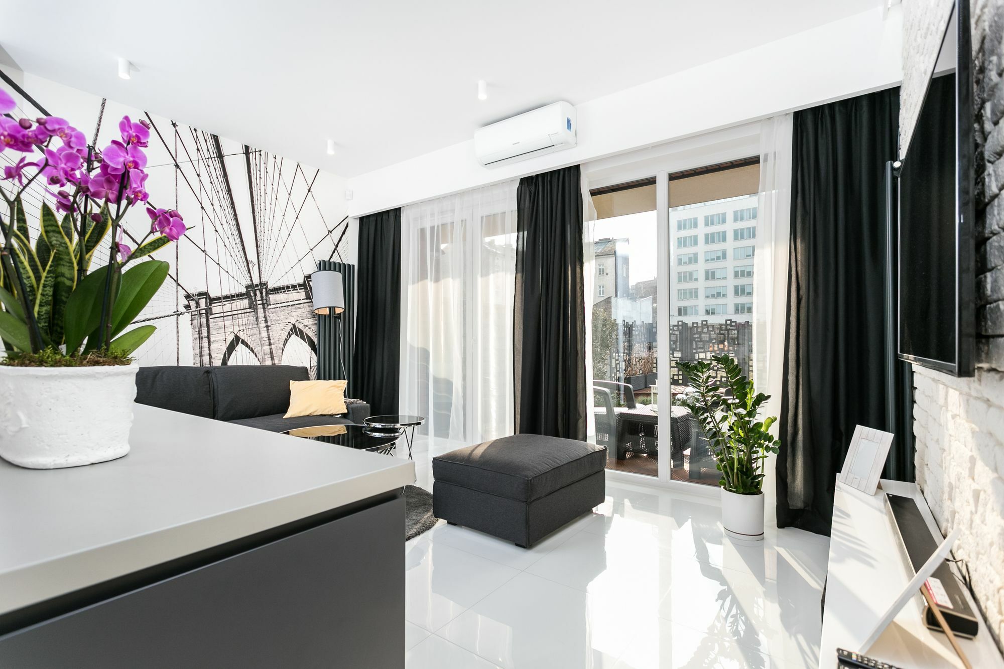 Apartament Of The Kings Arianska Garden