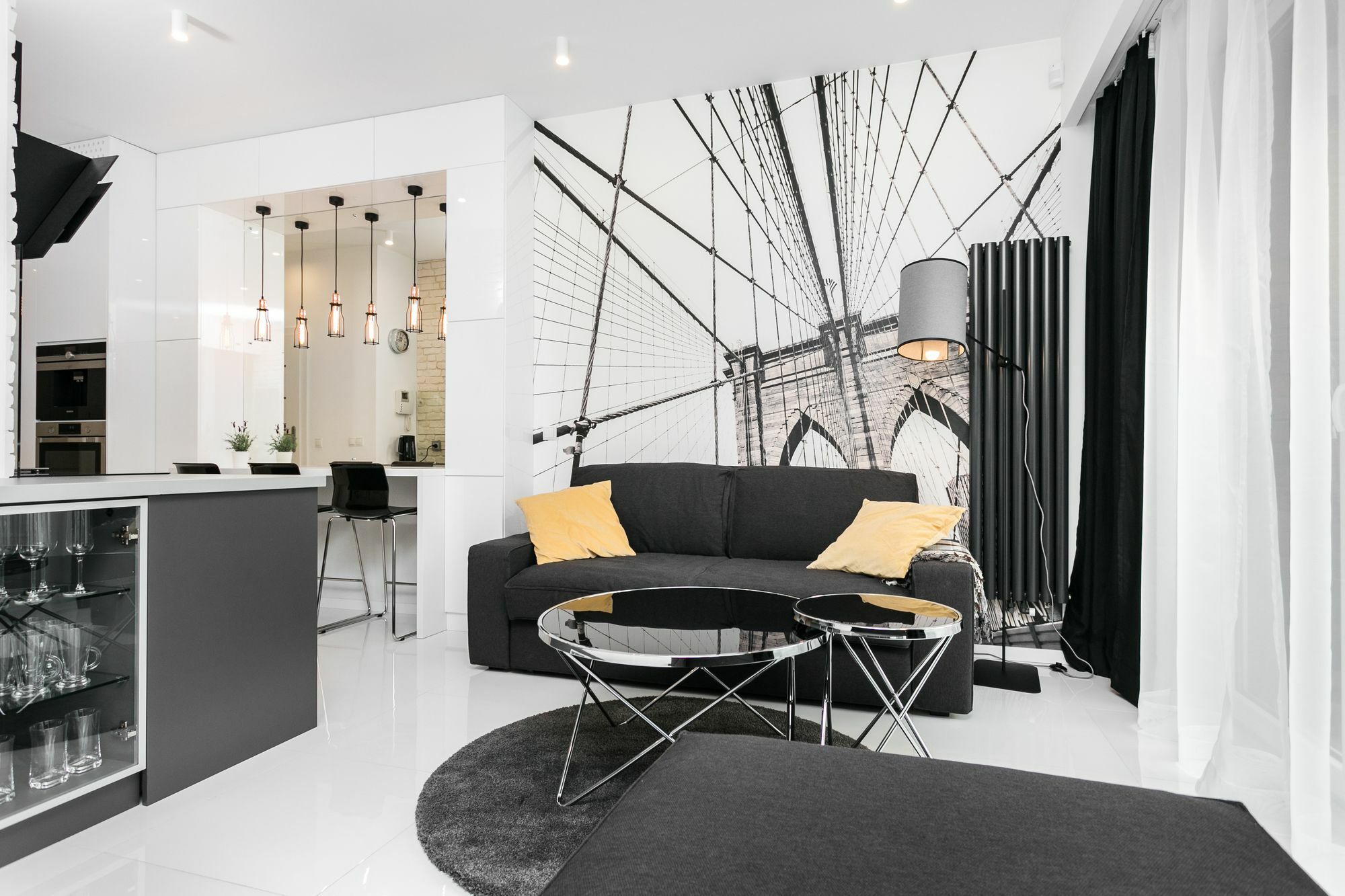 Apartament Of The Kings Arianska Garden *