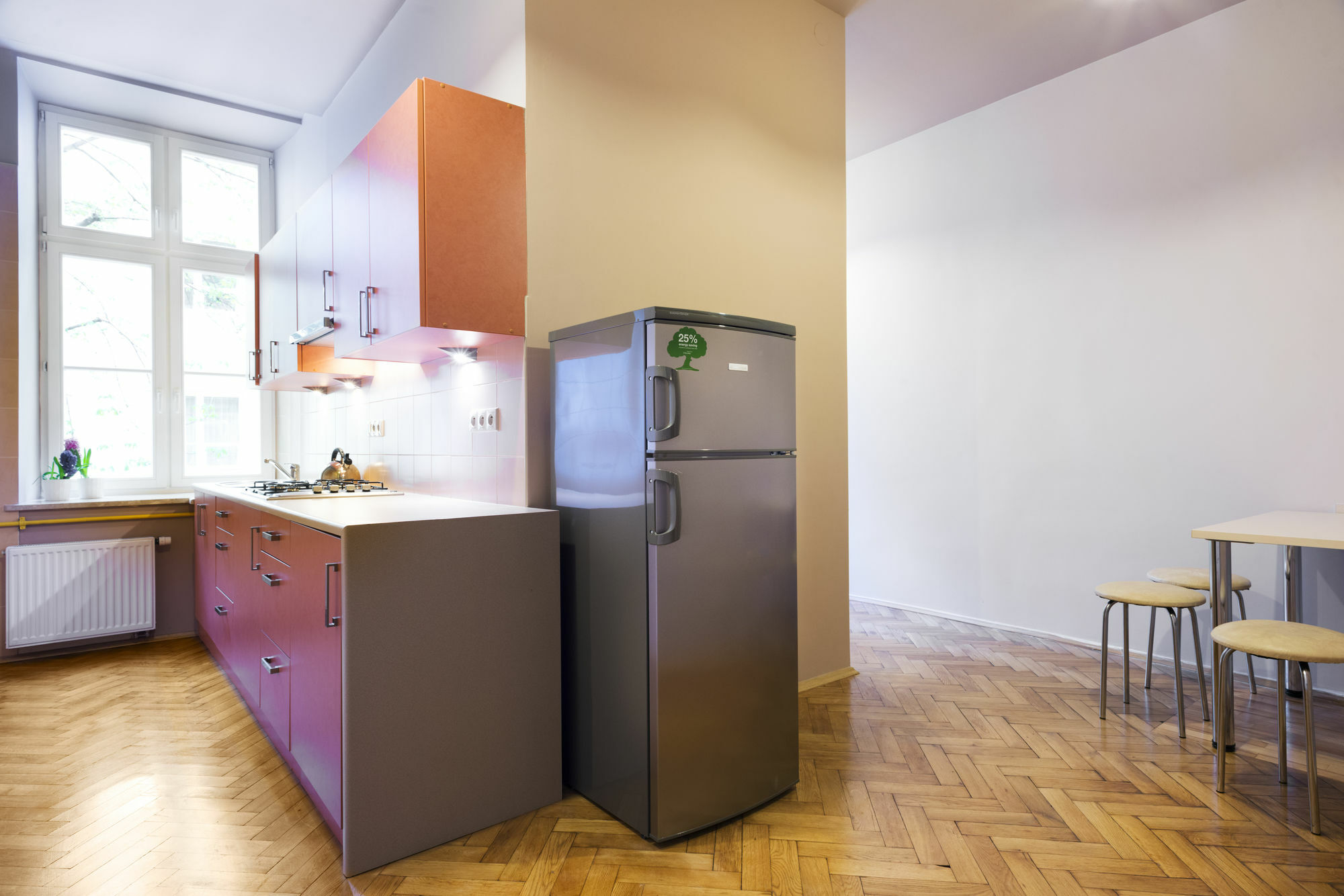 Apartment I Studia Herbarium Krakau