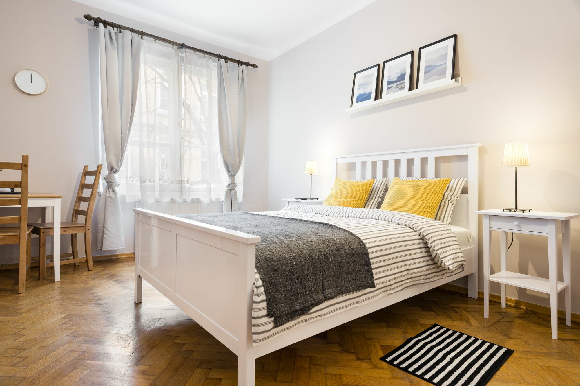 Apartment I Studia Herbarium *
