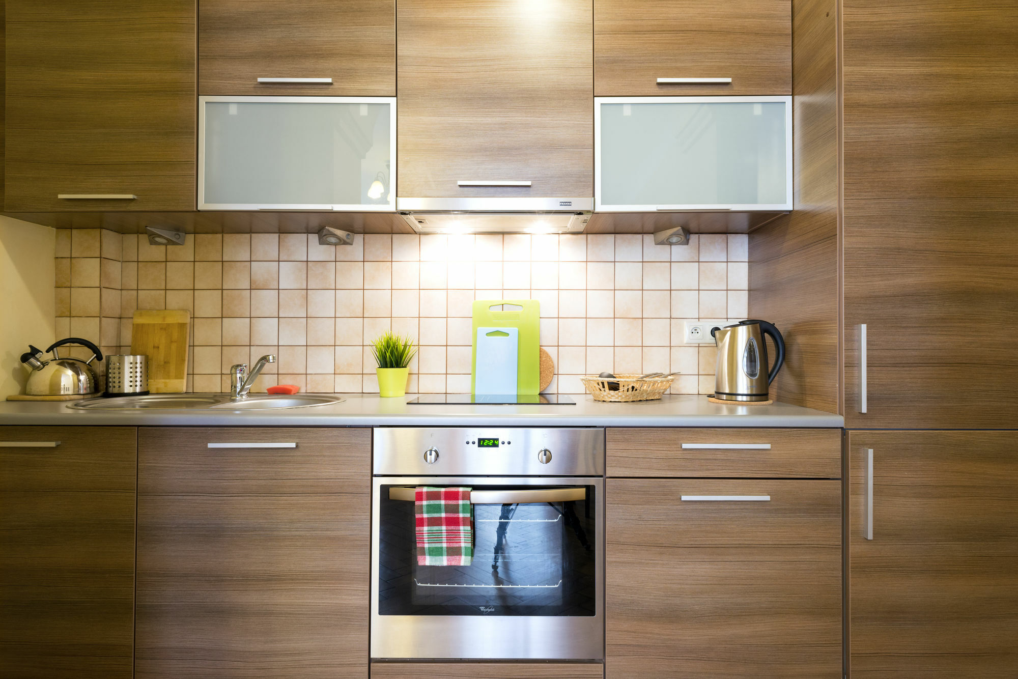 Apartment I Studia Herbarium Krakau