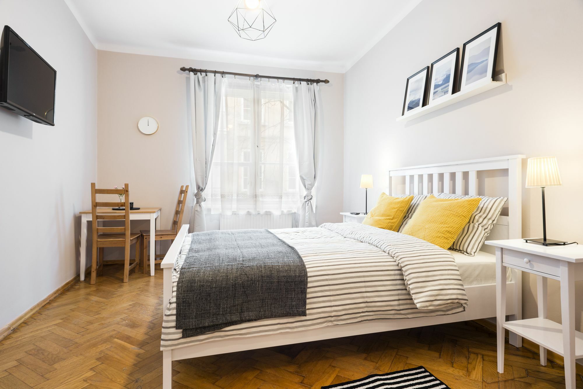 Apartment I Studia Herbarium Krakau
