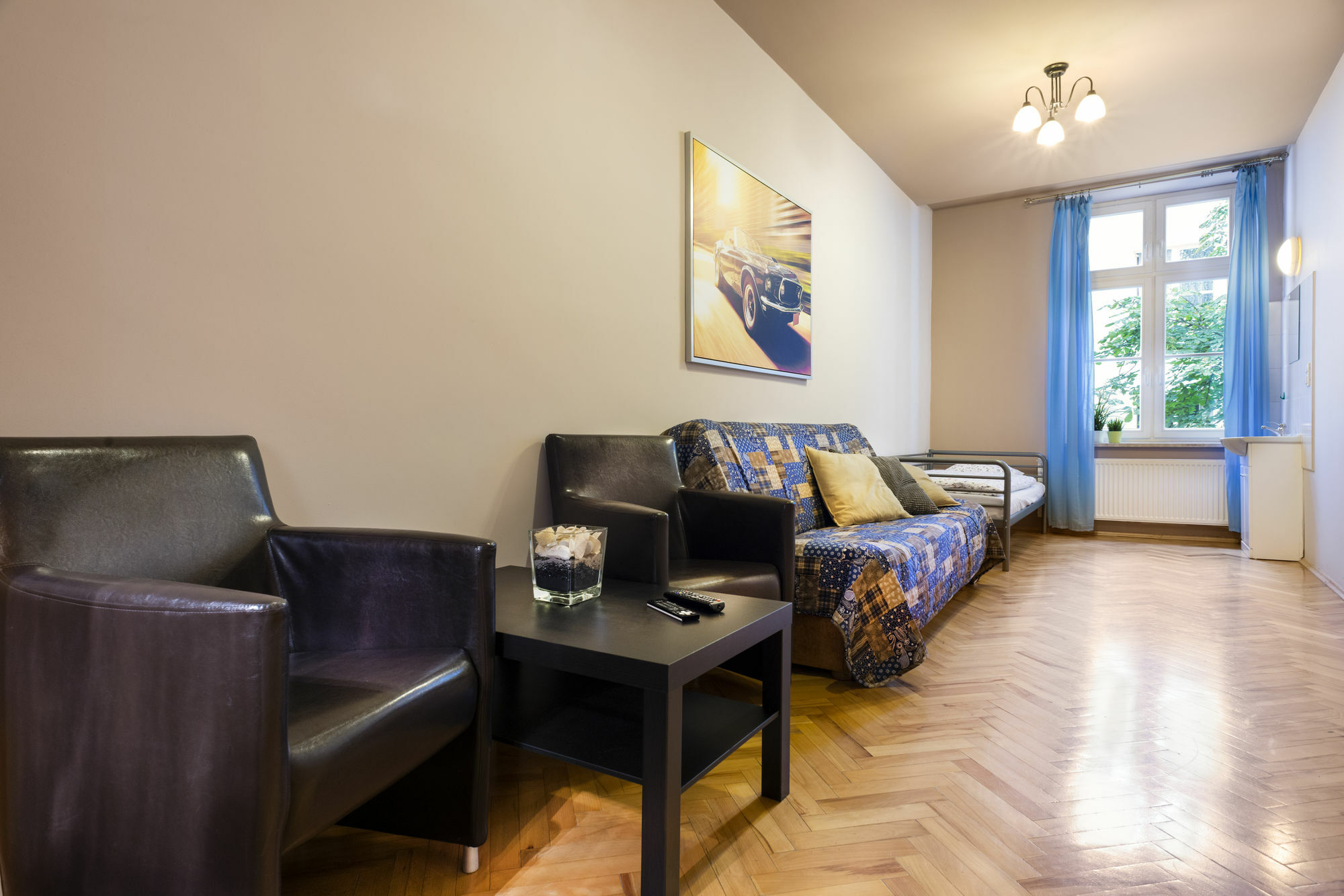 Apartment I Studia Herbarium Krakau