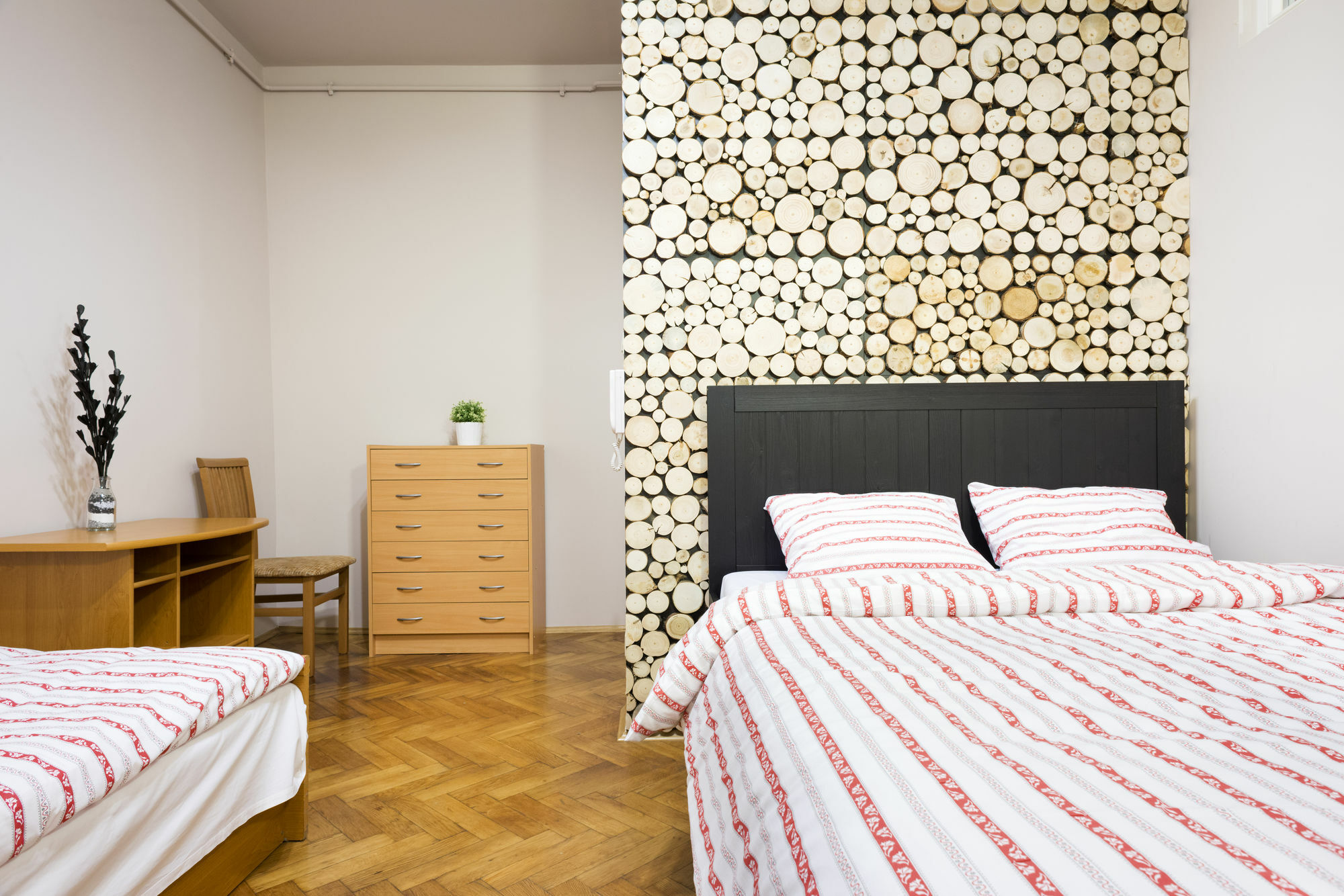 Appartement I Studia Herbarium Krakau