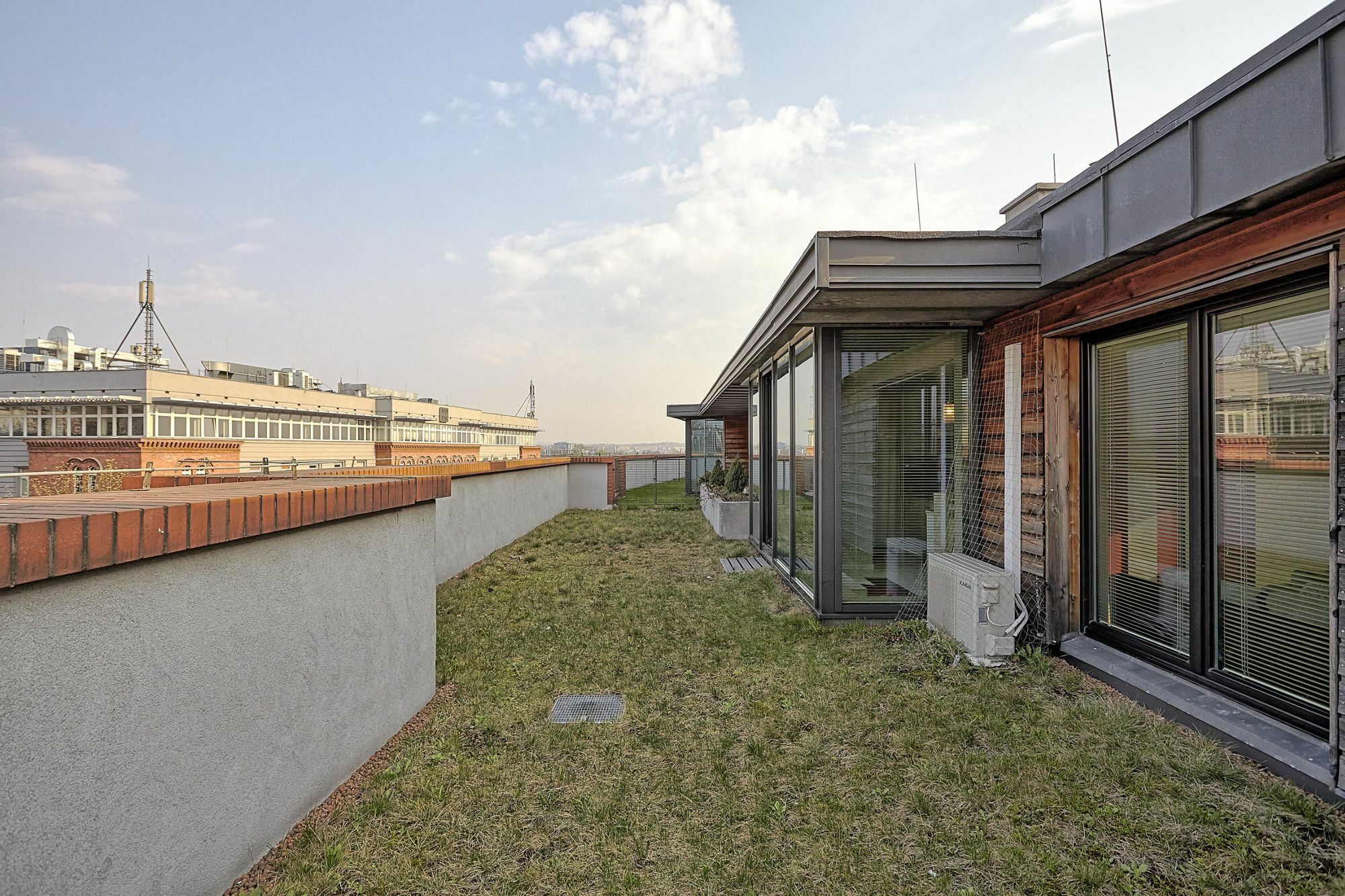 Ekoidea Apartment