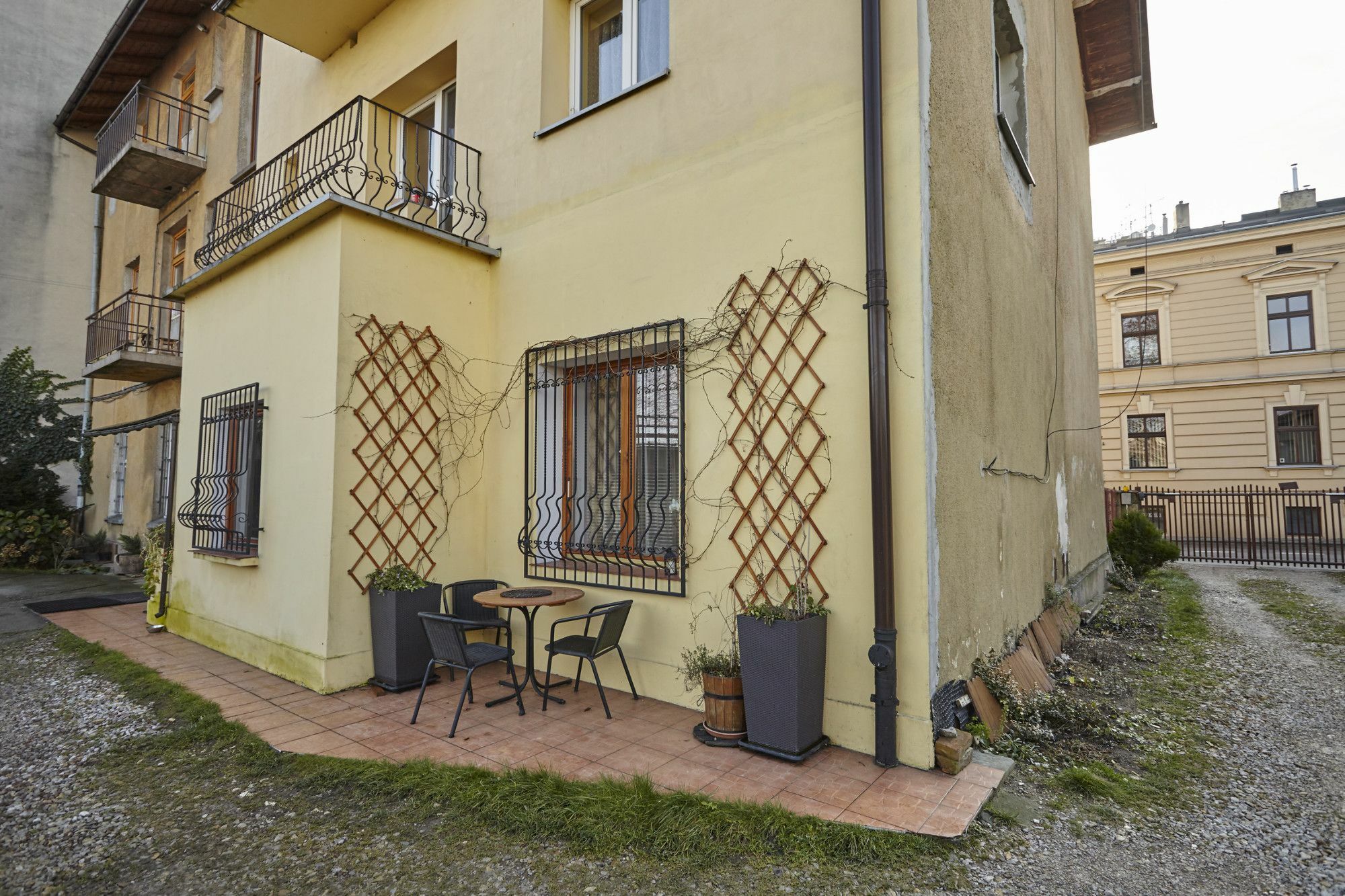 Apartment Ekoidea