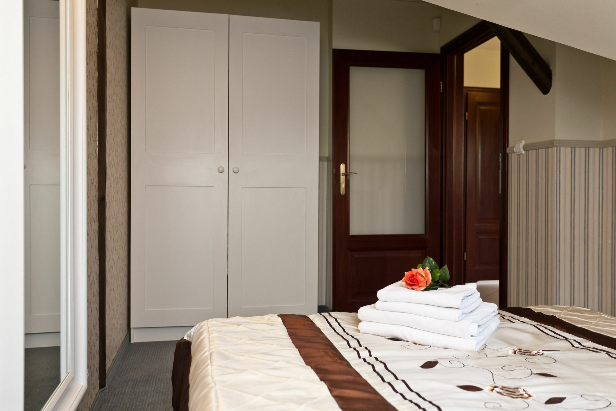 Kazimierz Apartamento