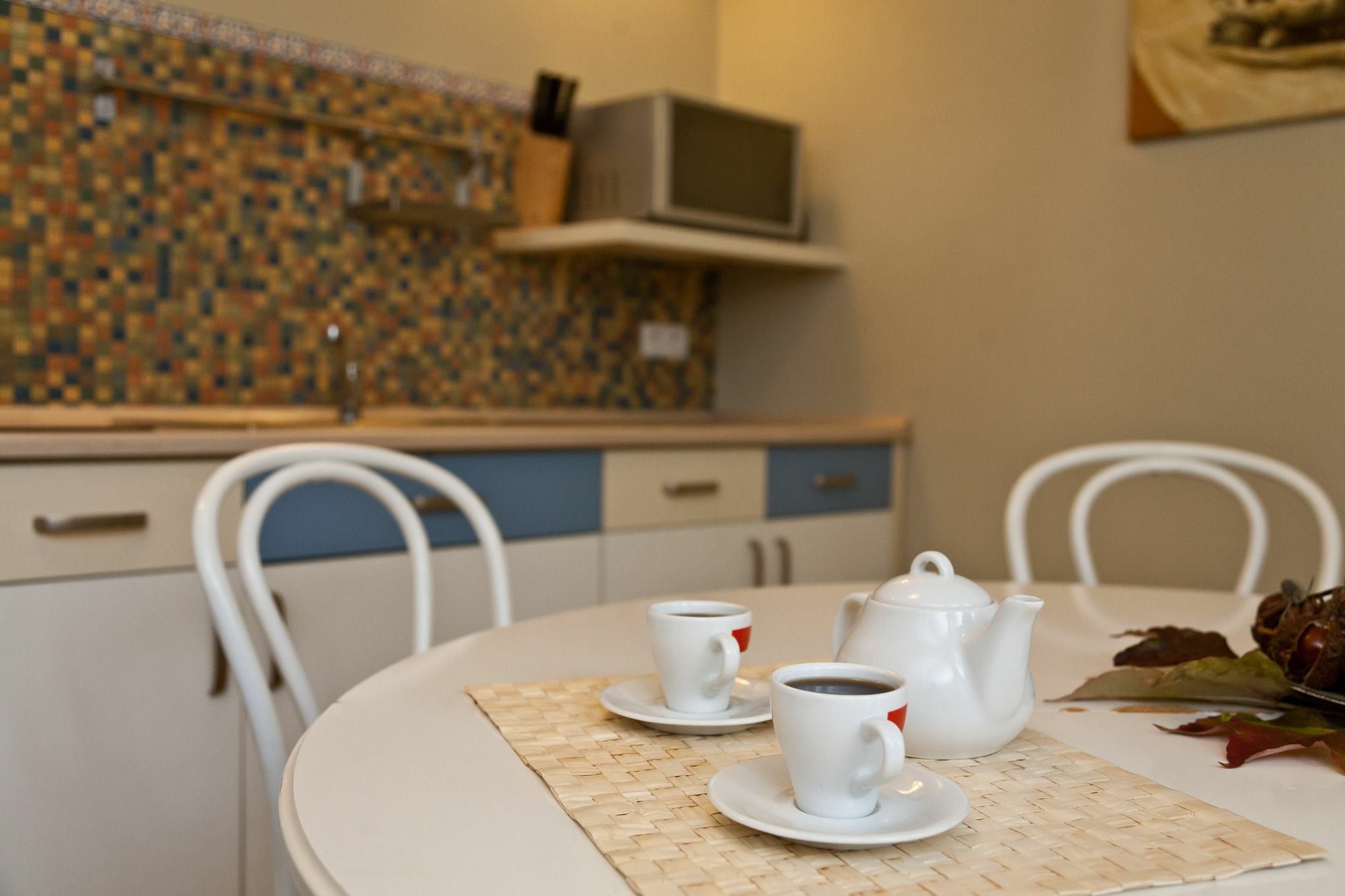 Apartamento Kazimierz *
