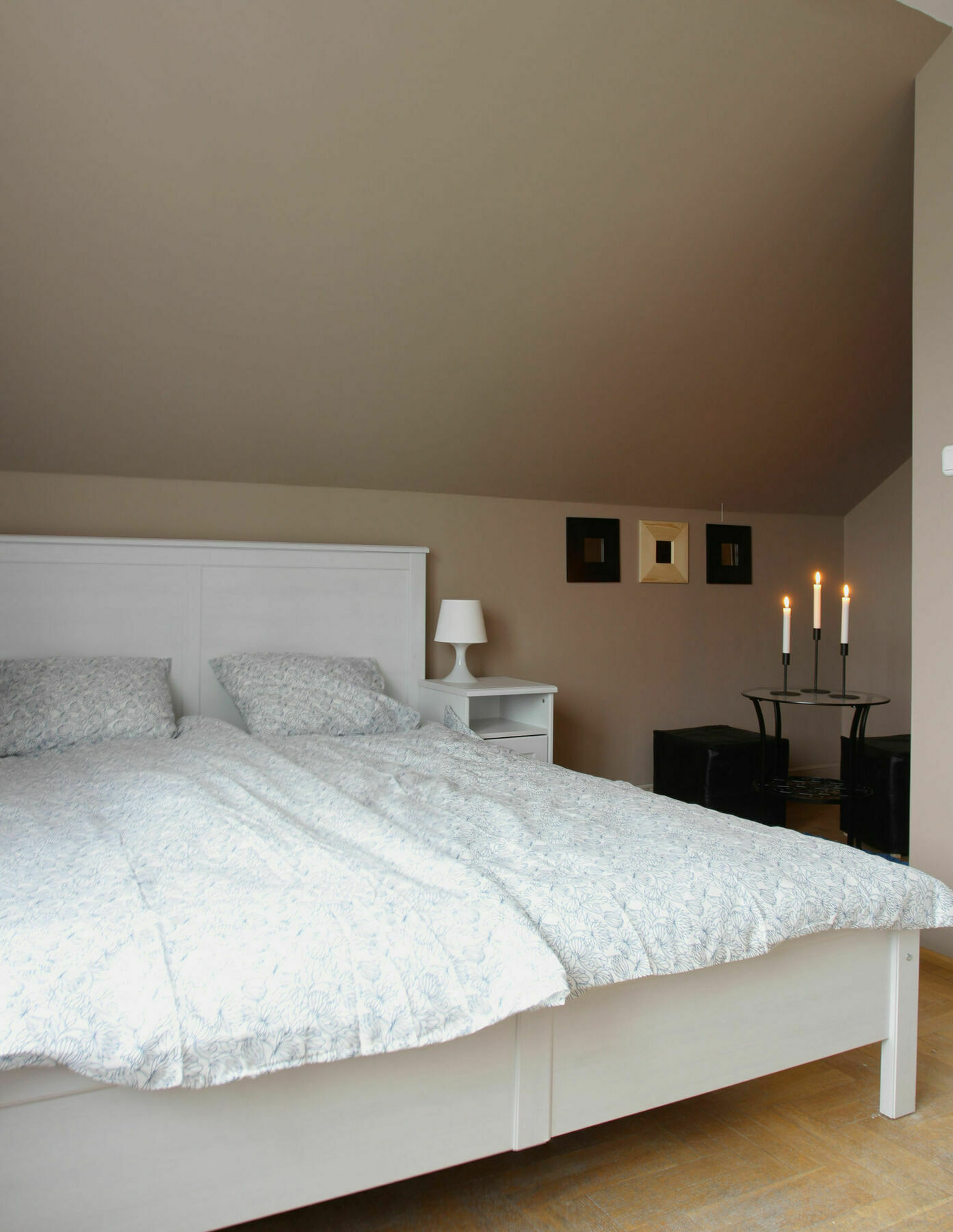 4.couples&4.friends Bed & Breakfast Krakau