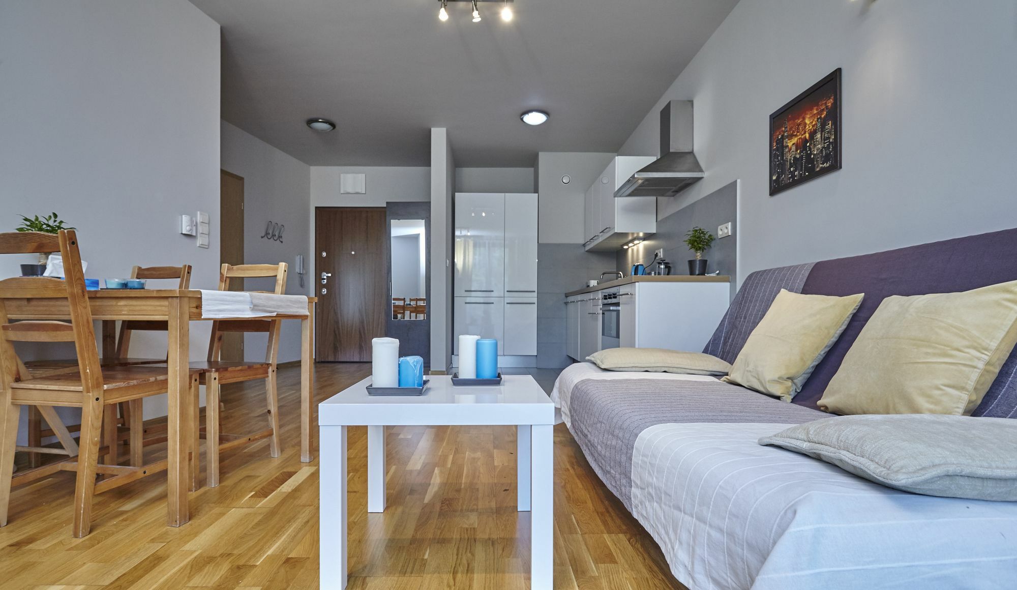 Apartment Ekoidea *