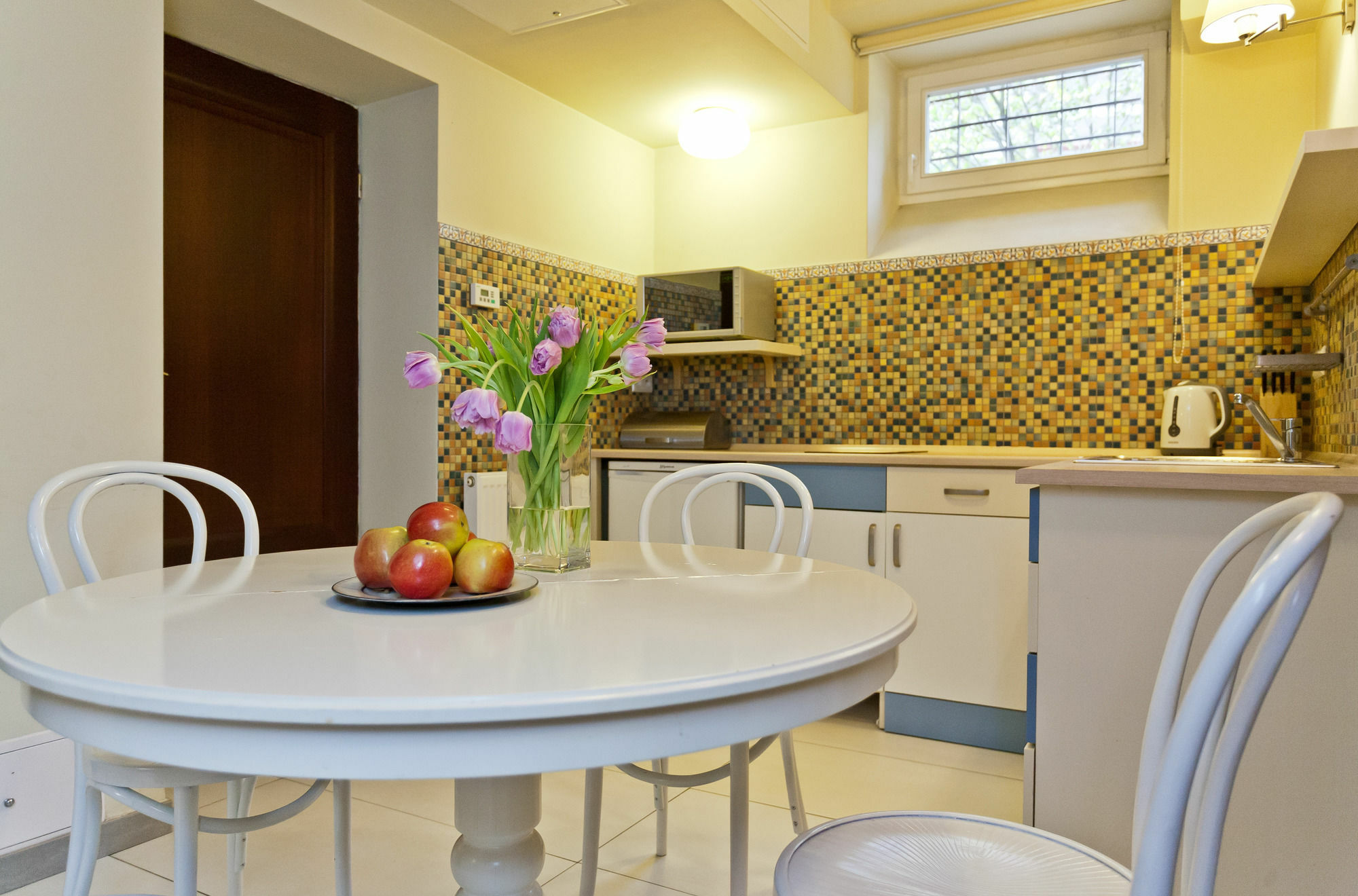 Apartamento Kazimierz *