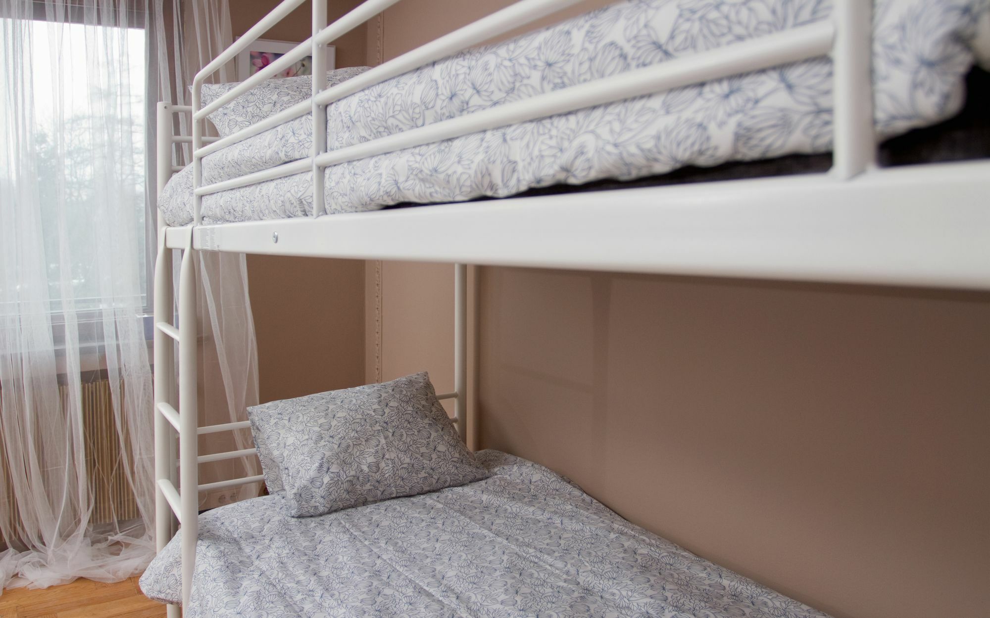 4.couples&4.friends Bed & Breakfast Krakau