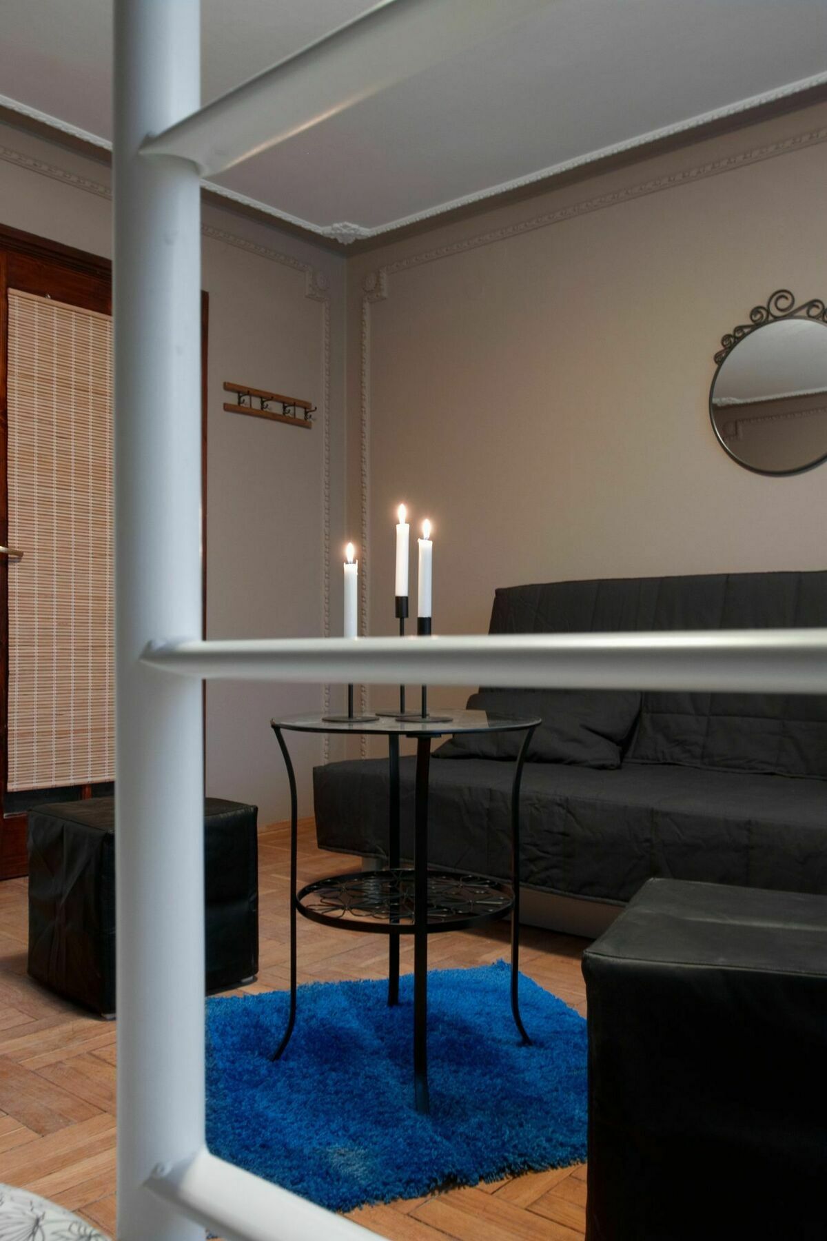 4.couples&4.friends Bed & Breakfast Krakau