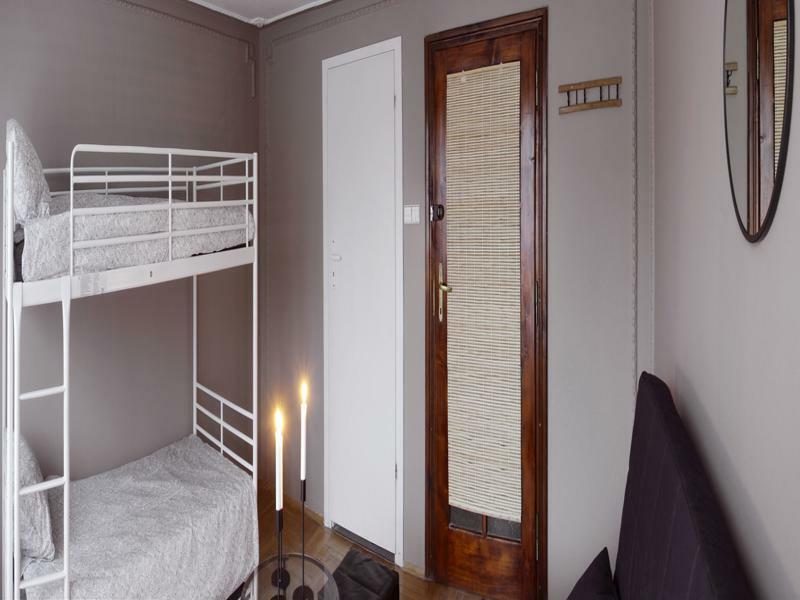 4.couples&4.friends Bed & Breakfast Krakau