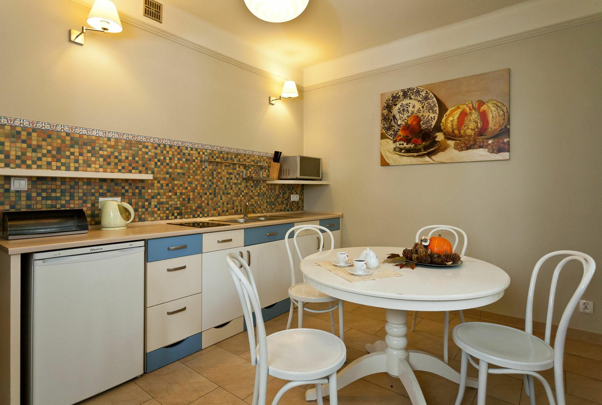 Kazimierz Apartamento