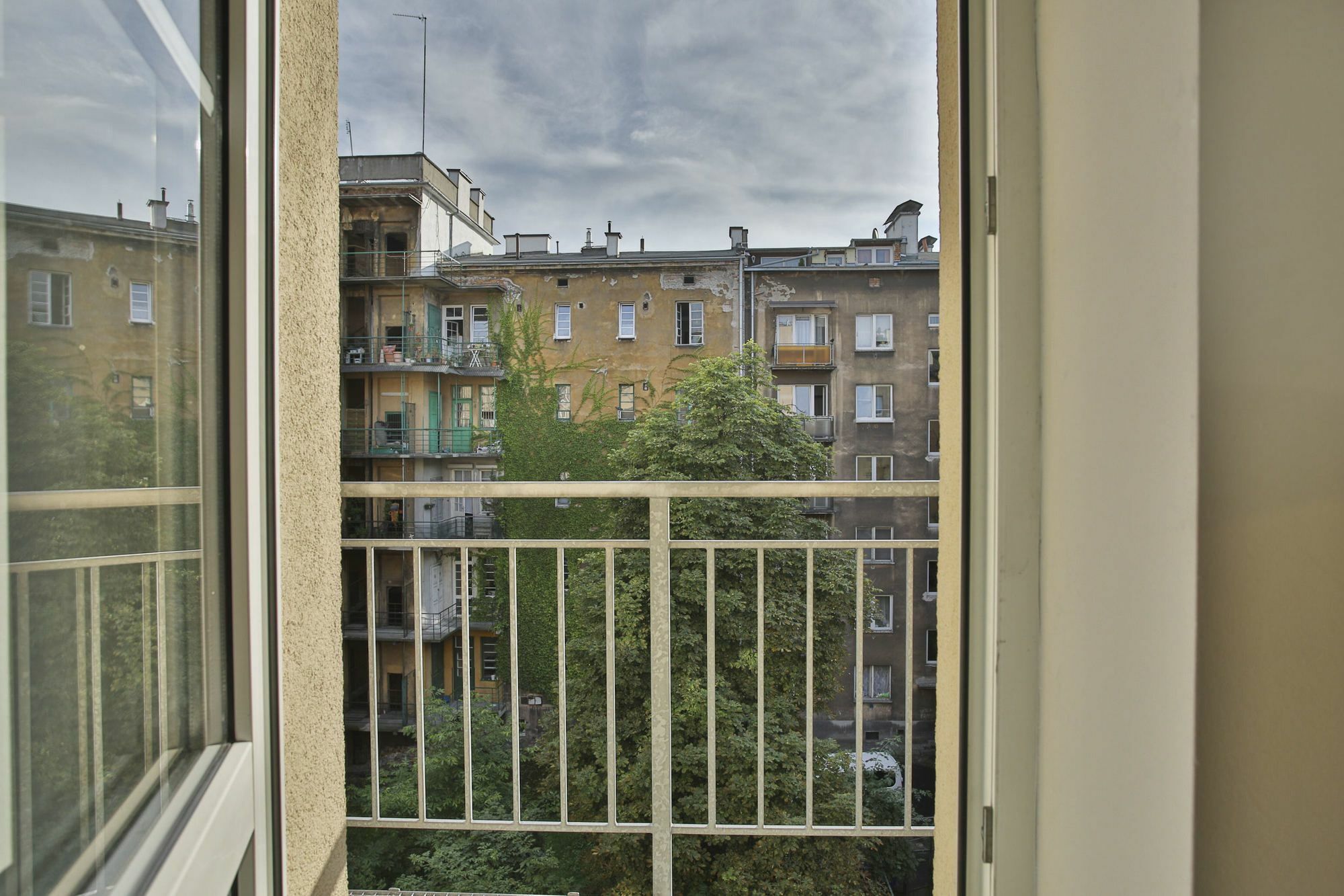 Apartment Ekoidea