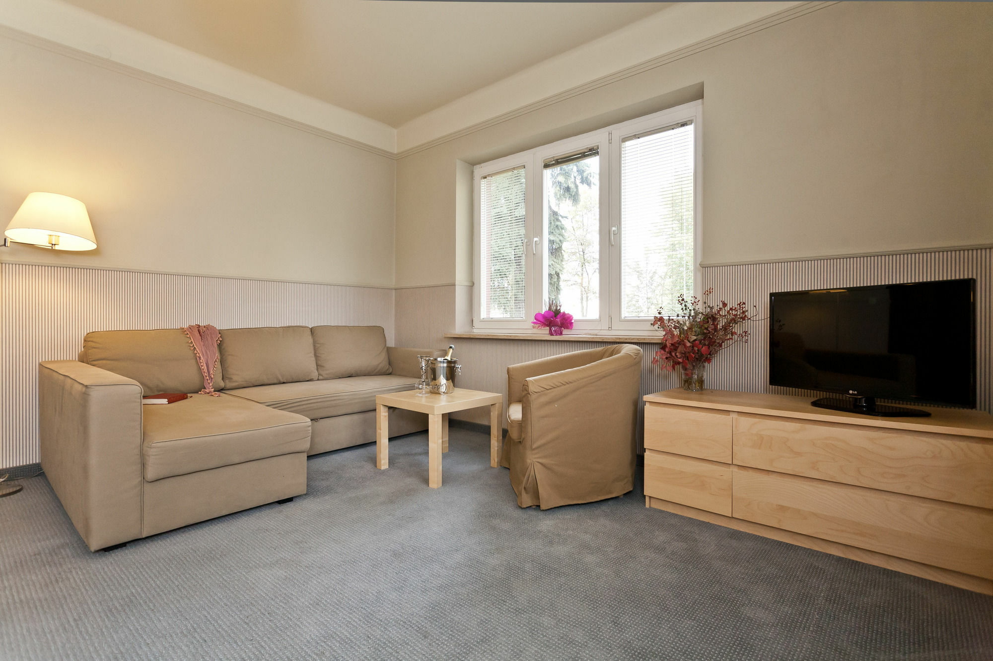 Apartamento Kazimierz *