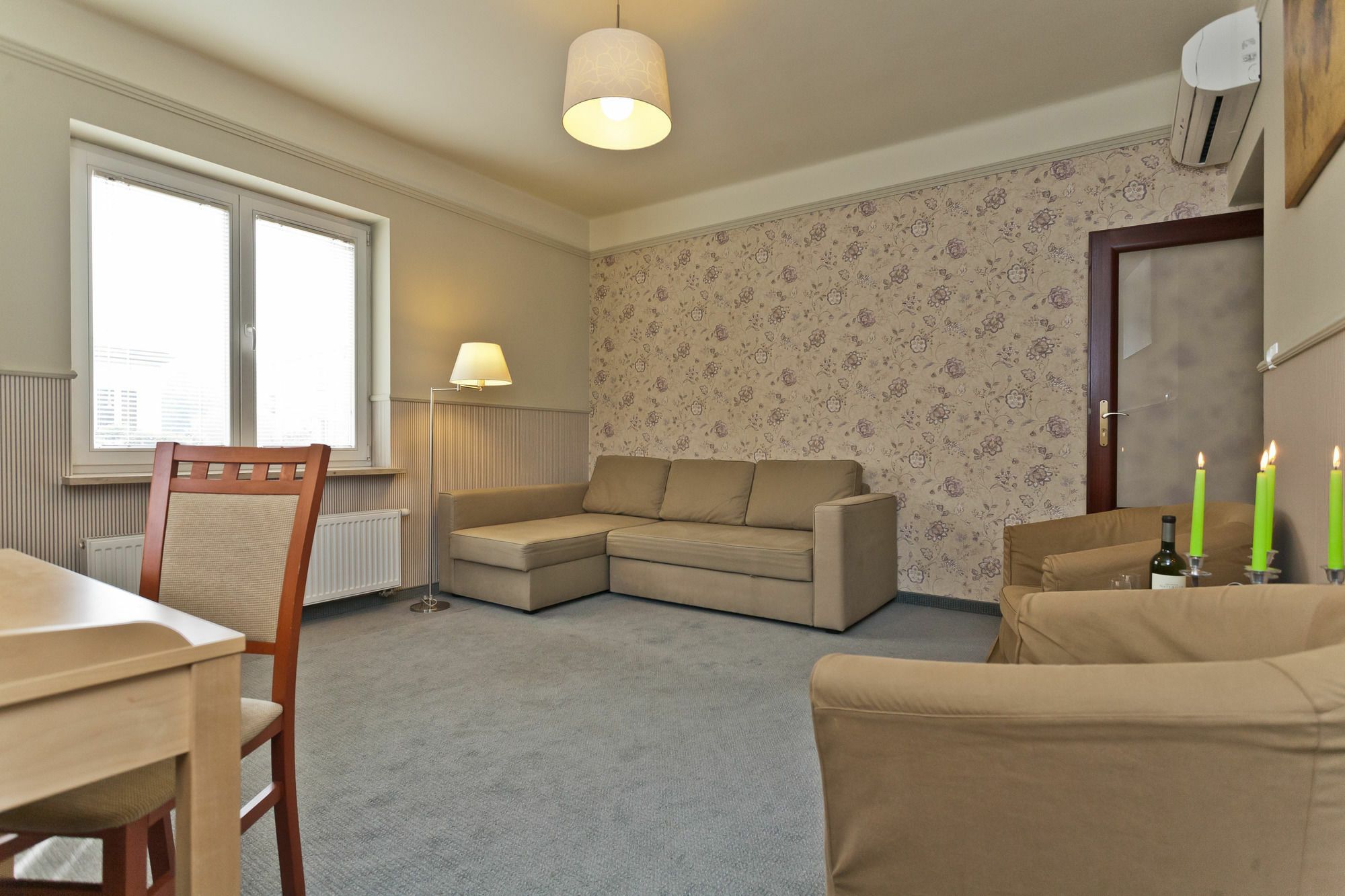 Kazimierz Apartamento *