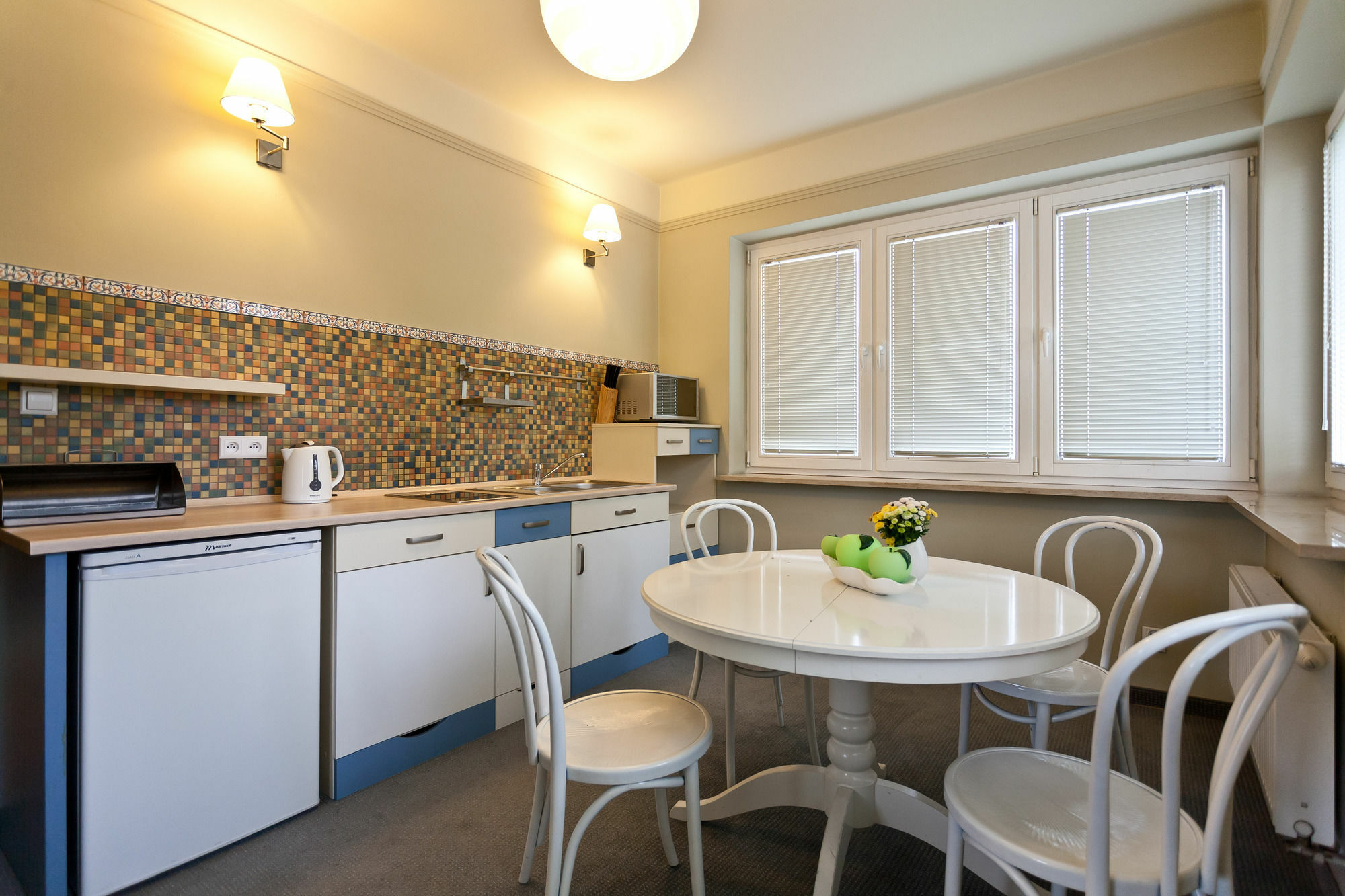 Kazimierz Apartamento