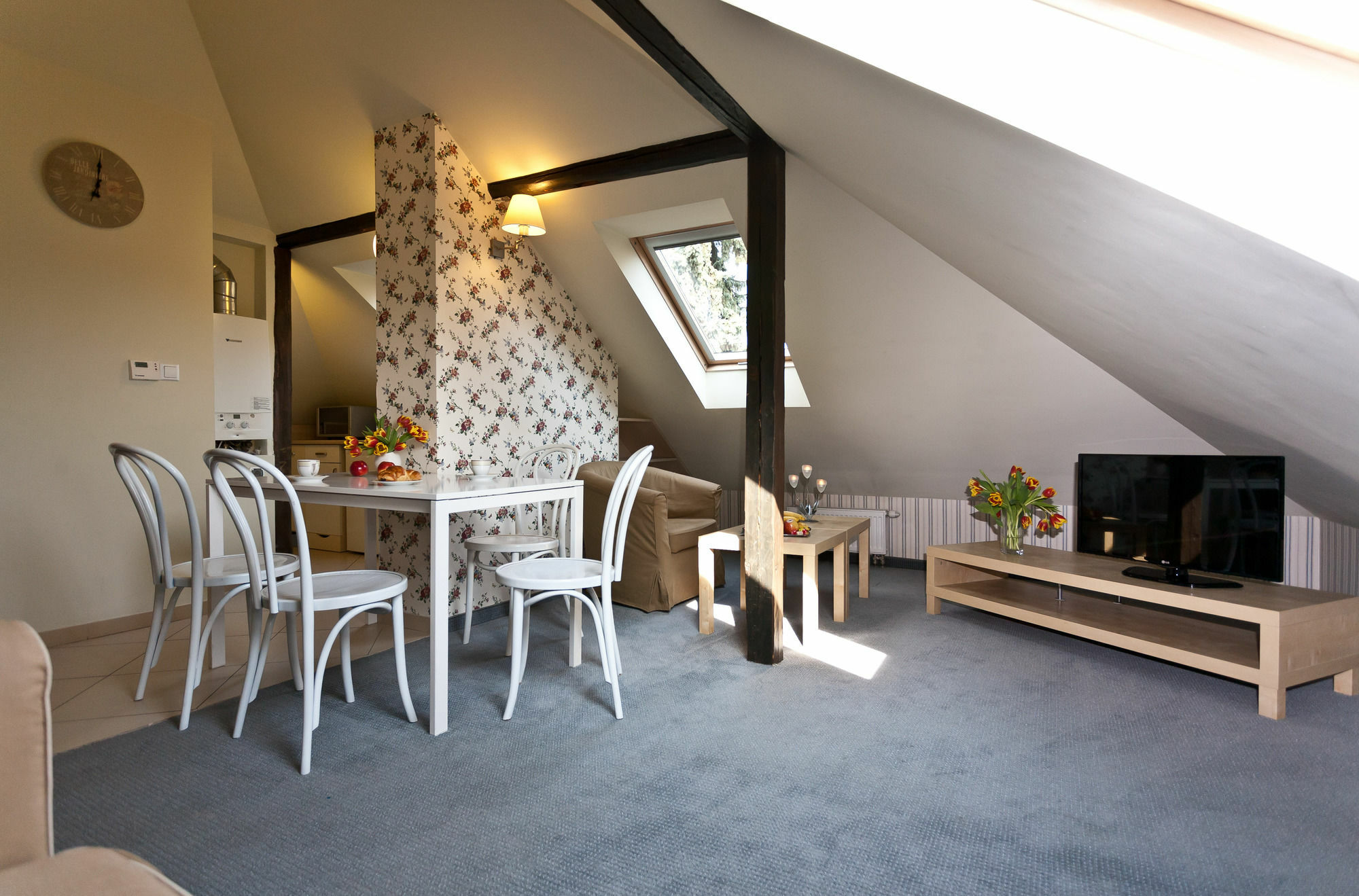 Apartamento Kazimierz