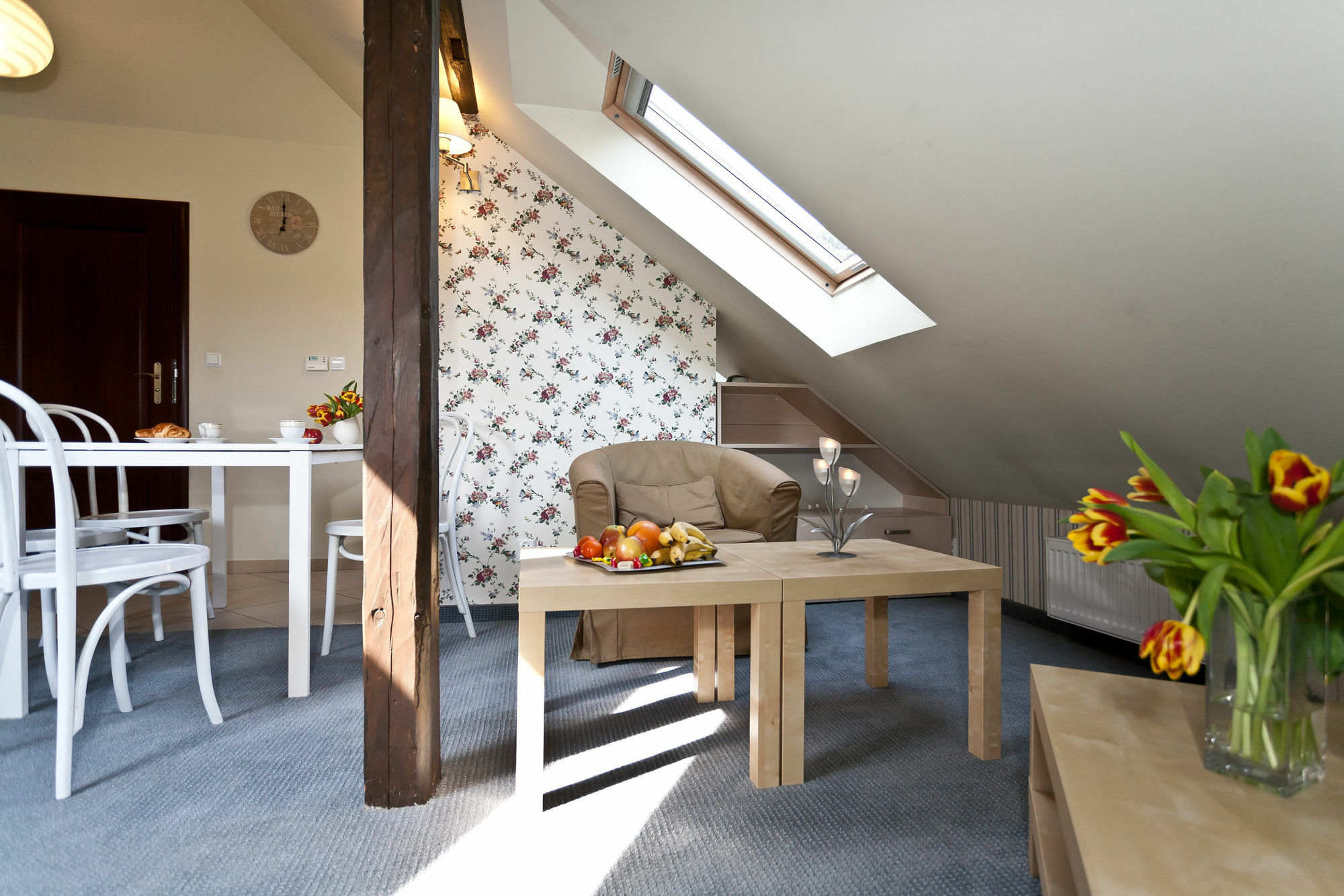 Apartamento Kazimierz Cracóvia