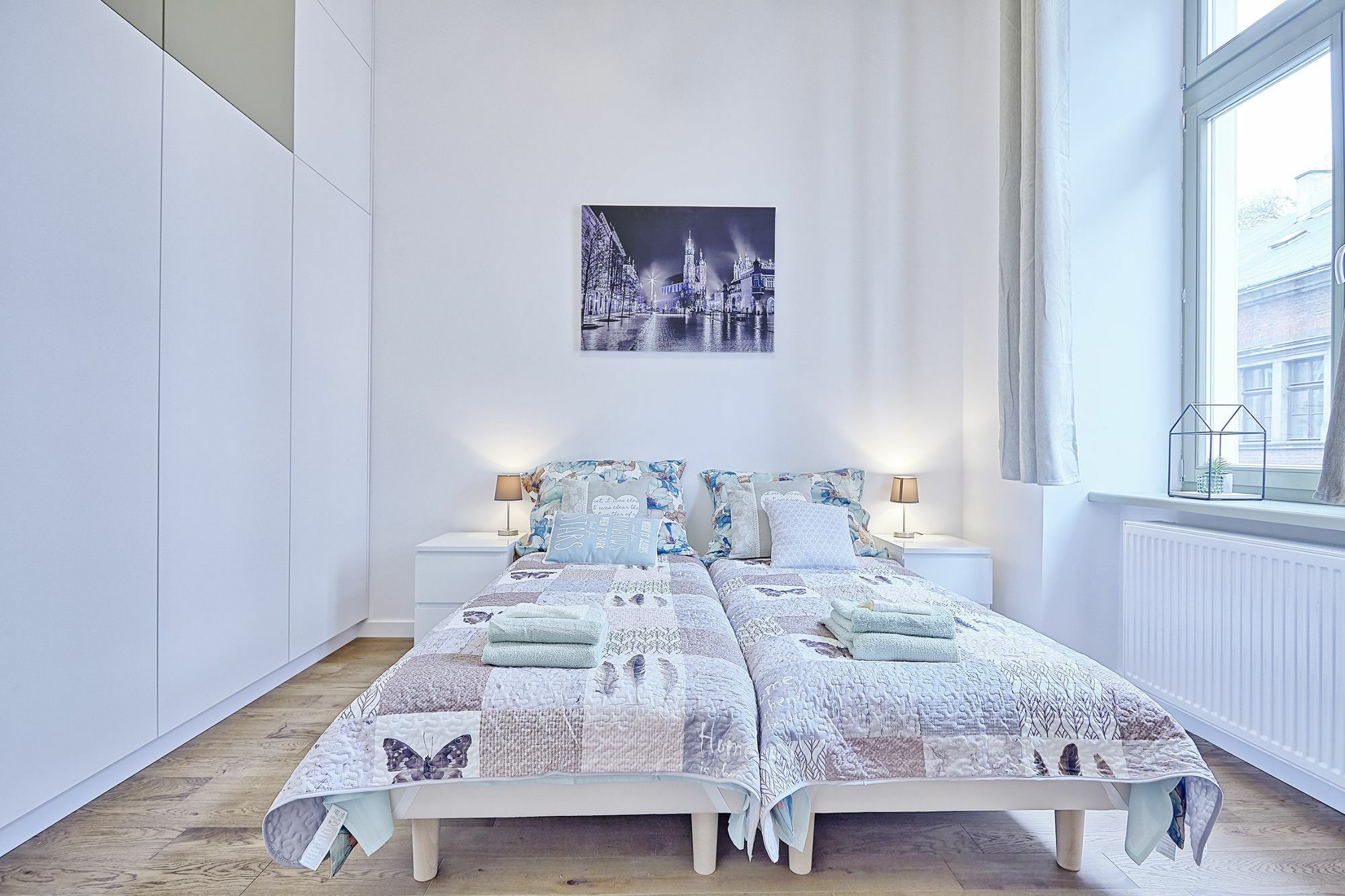 Apartment Ekoidea *