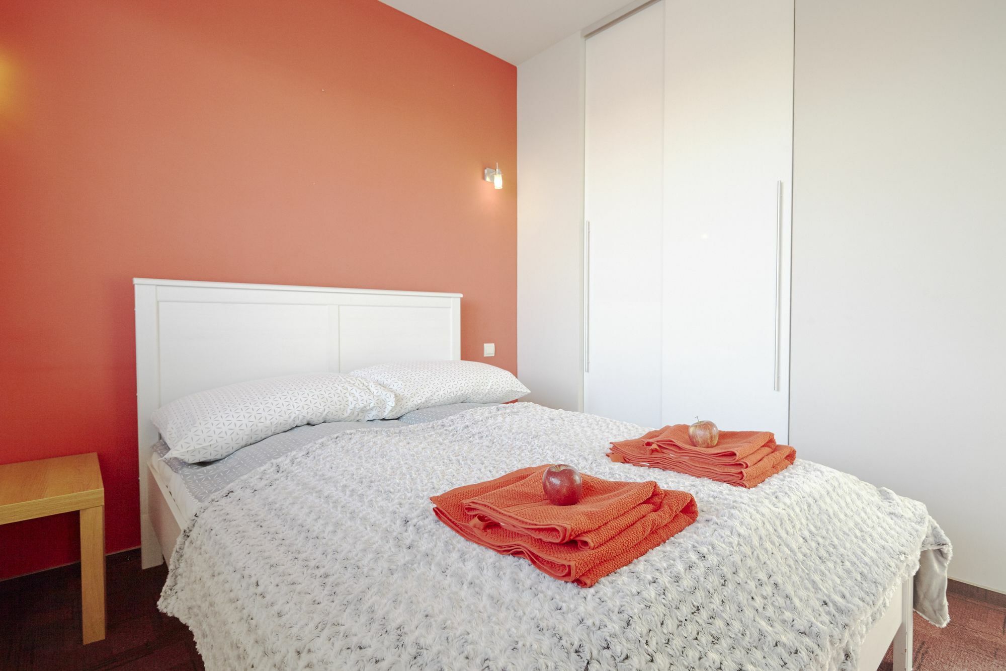 Apartment Ekoidea Krakow