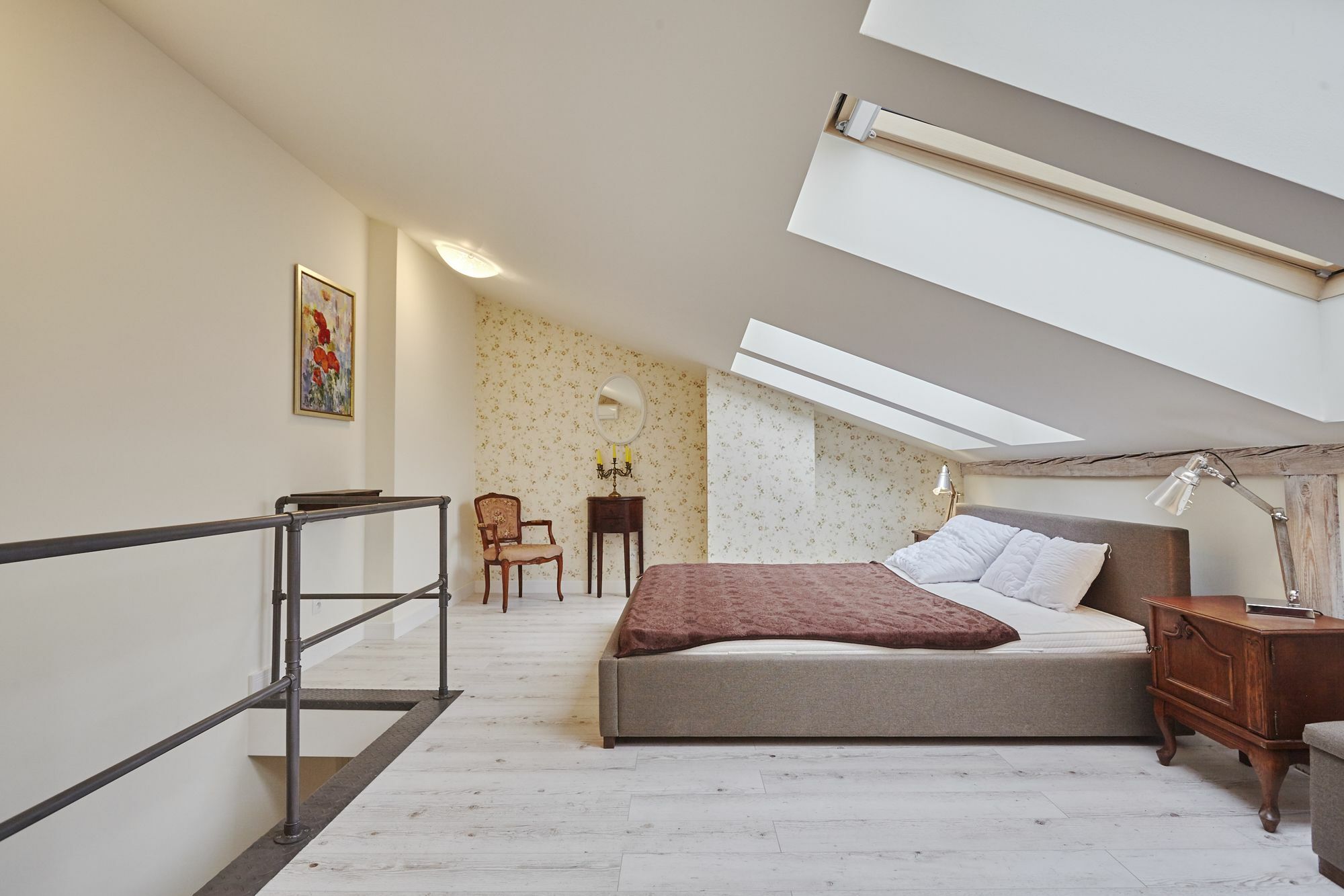 Apartment Ekoidea *