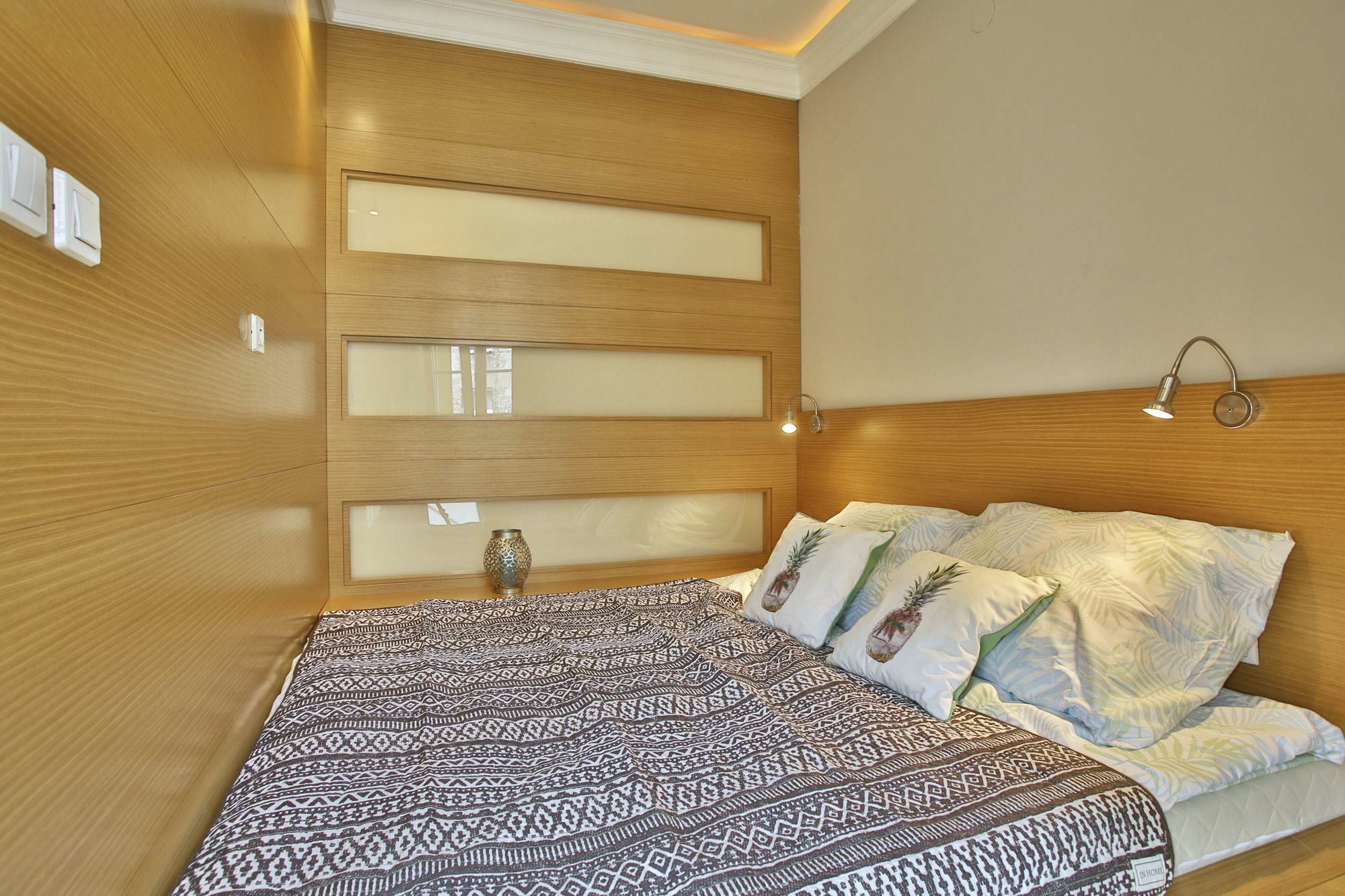 Apartment Ekoidea