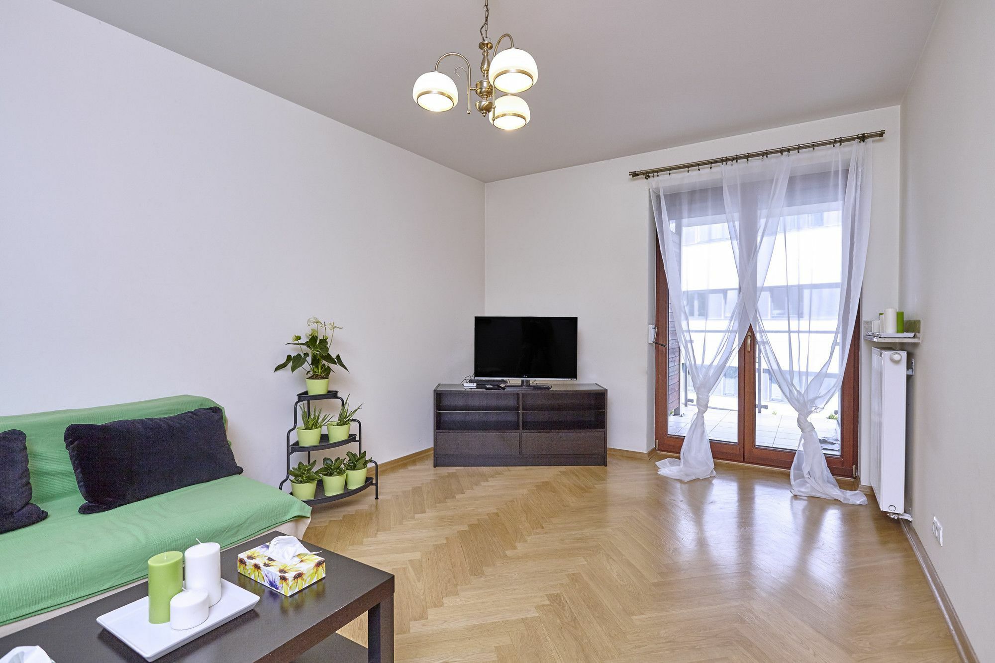 Apartment Ekoidea