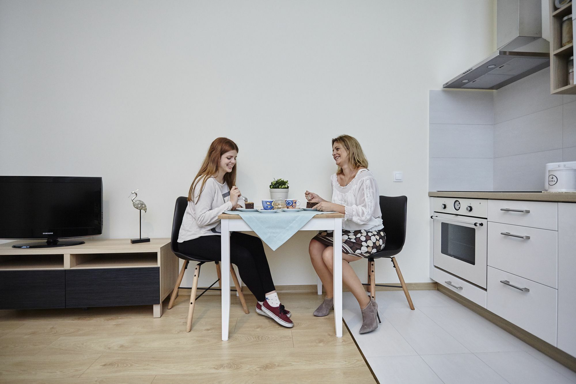 Apartment Ekoidea *