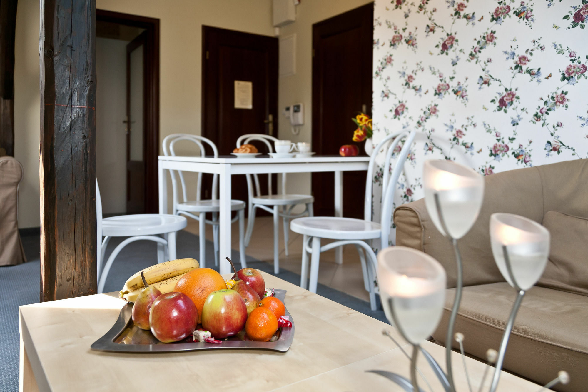 Kazimierz Apartamento
