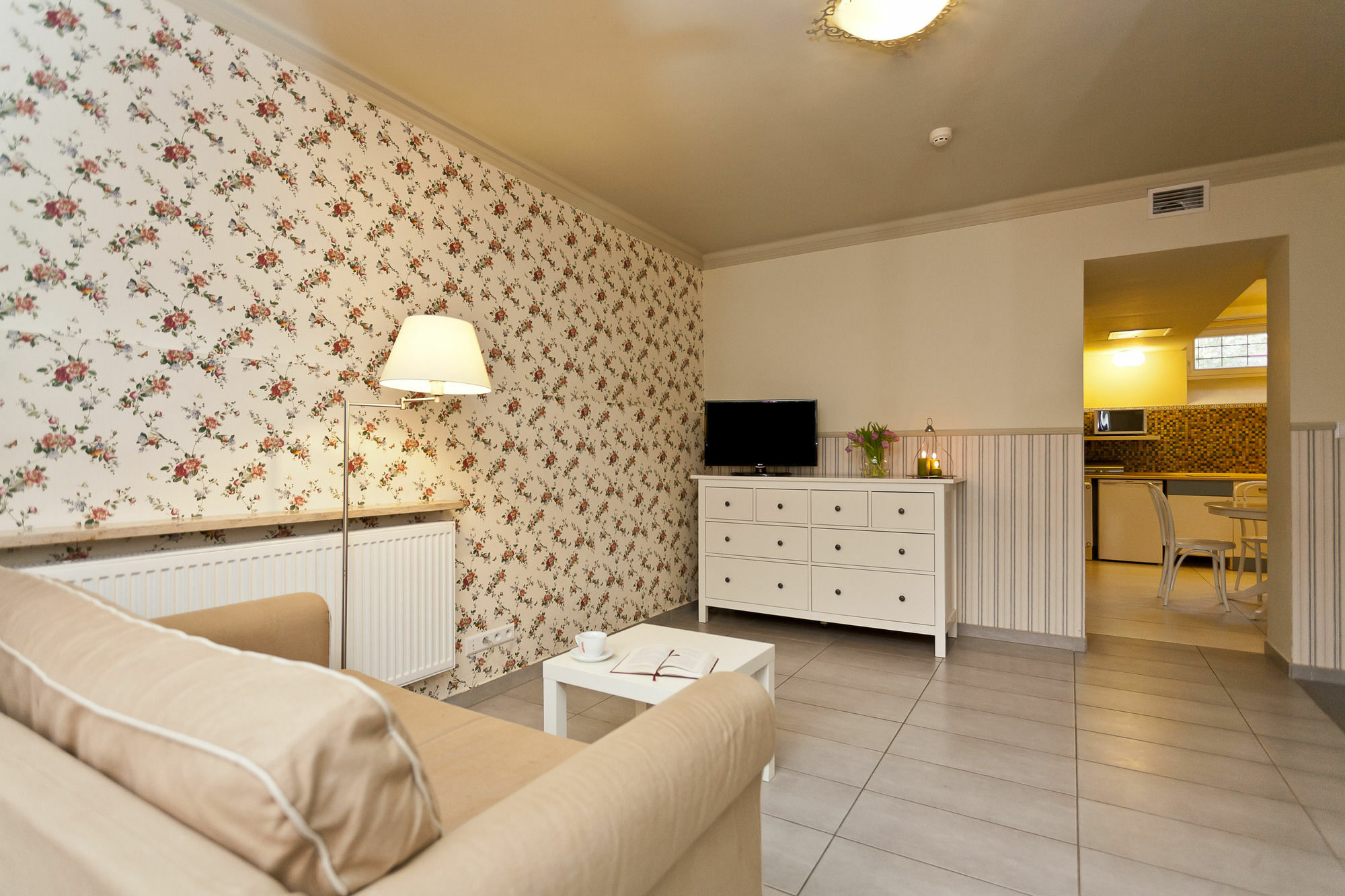 Apartamento Kazimierz Cracóvia