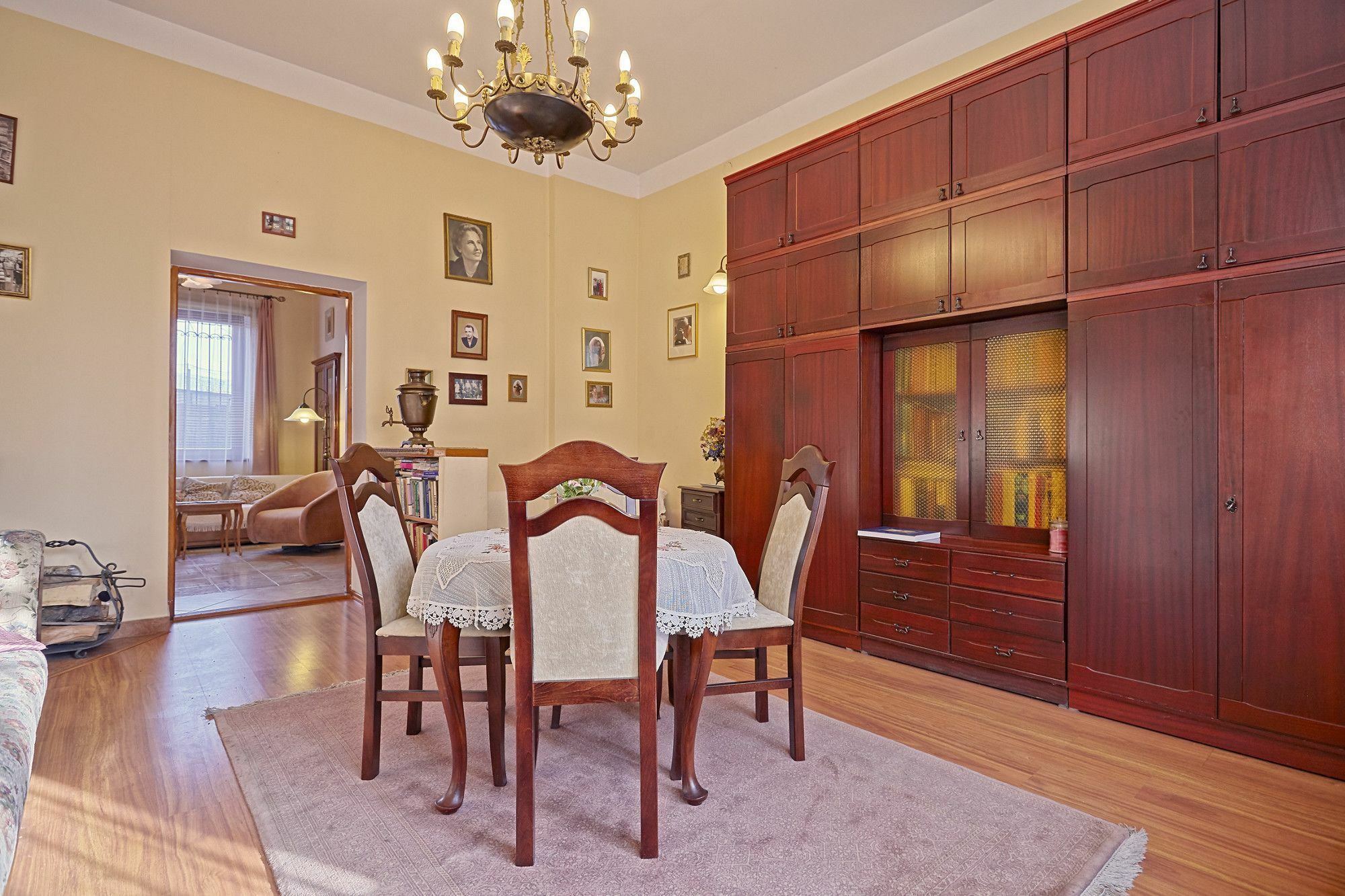 Ekoidea Apartment