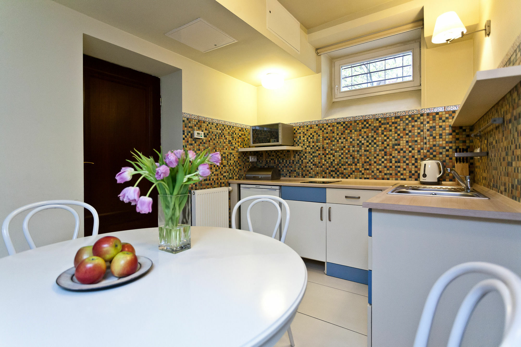 Kazimierz Apartamento *