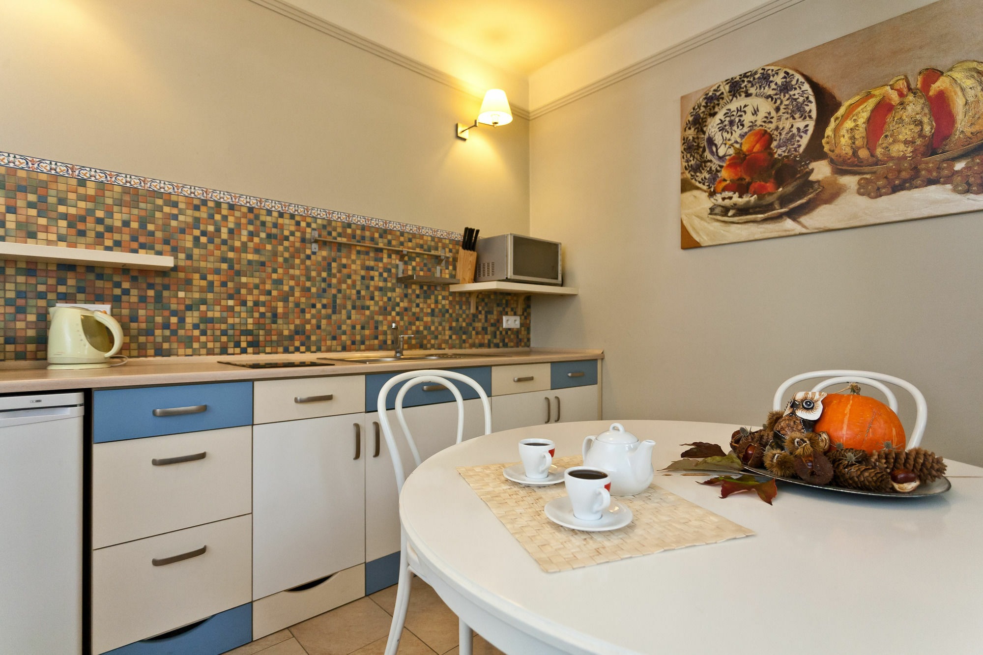 Apartamento Kazimierz *