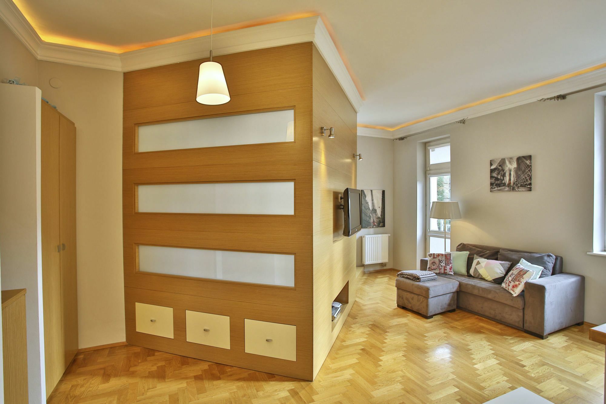 Ekoidea Apartment Krakow
