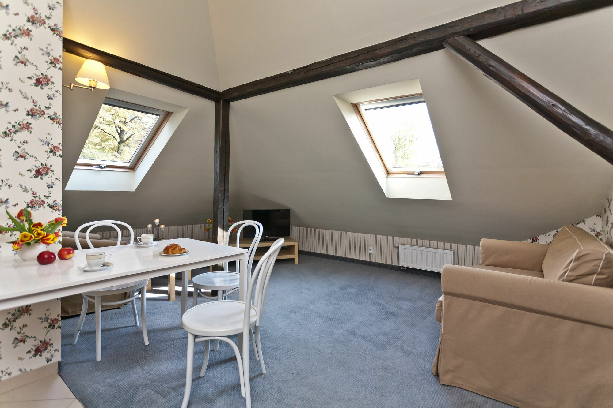 Kazimierz Apartamento *