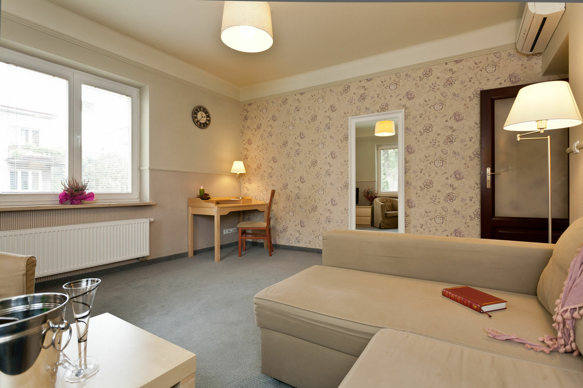 Apartamento Kazimierz Cracóvia