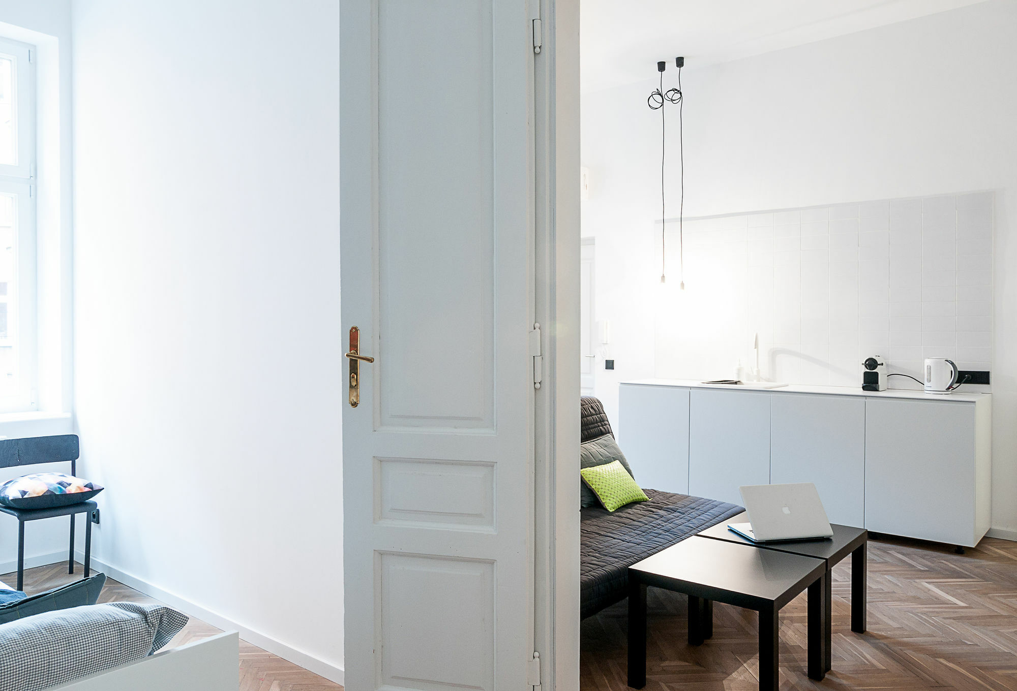 Boom Apartment *