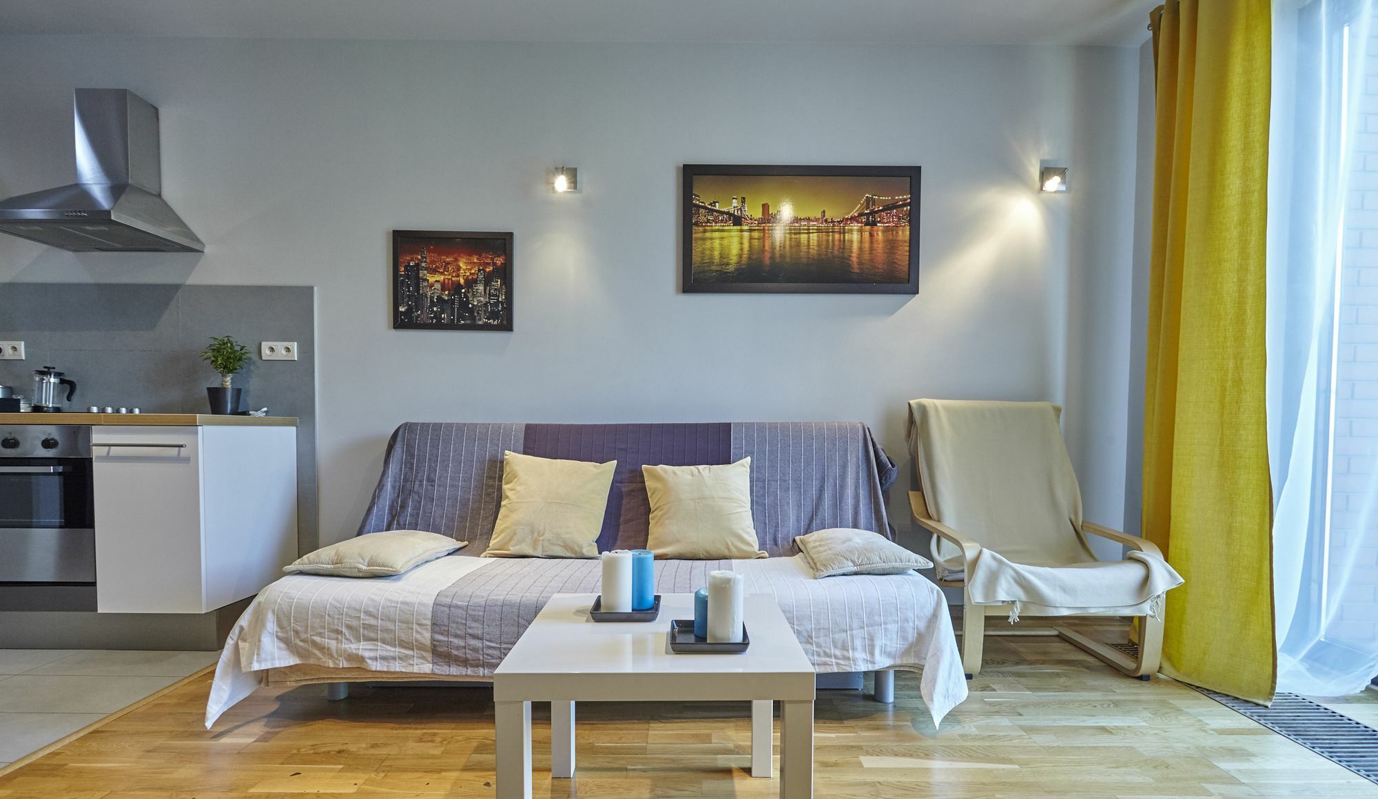 Apartment Ekoidea