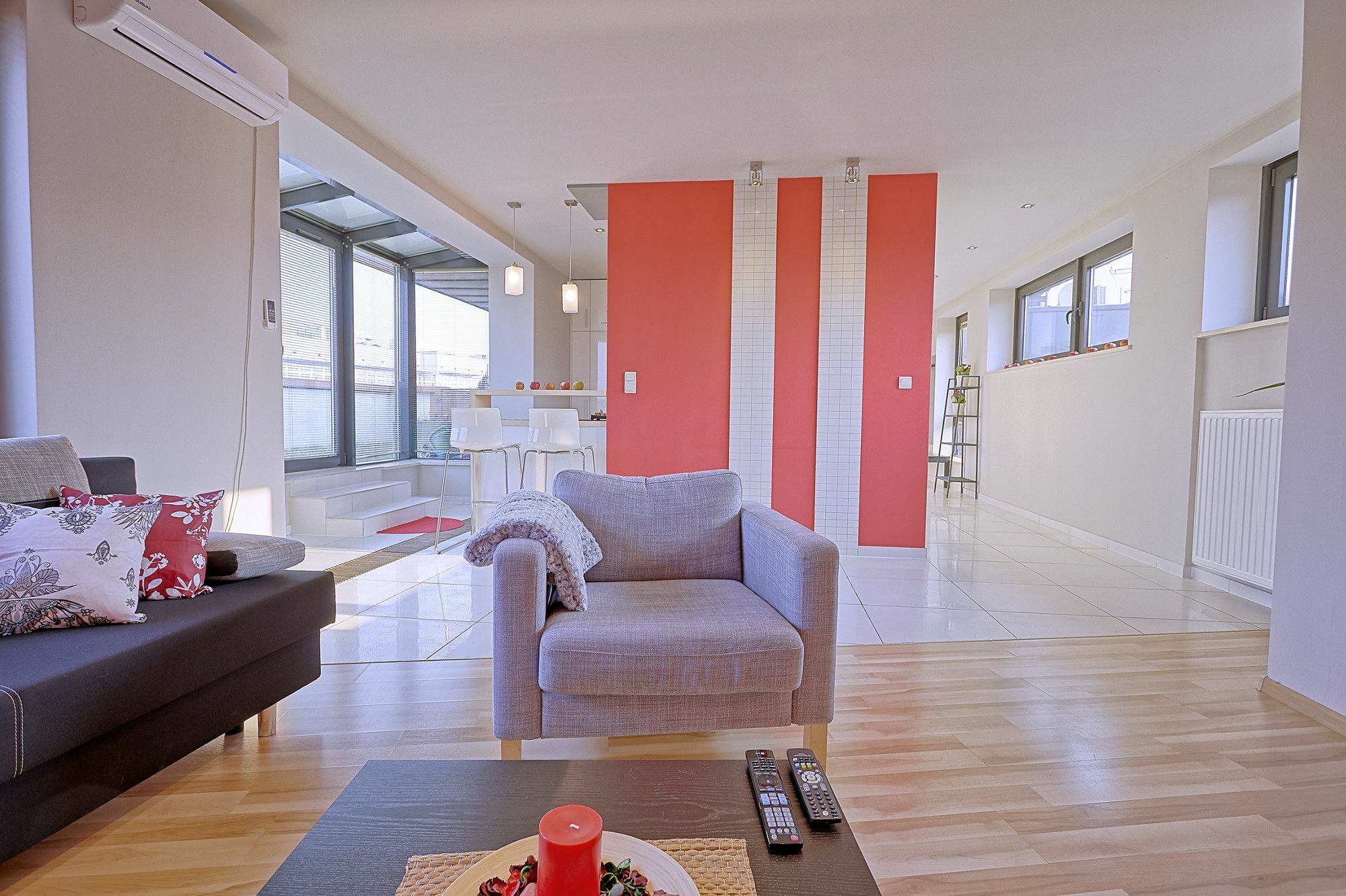 Apartment Ekoidea Krakow