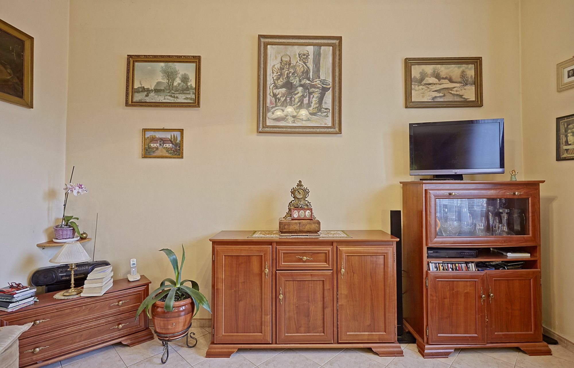 Ekoidea Apartment *