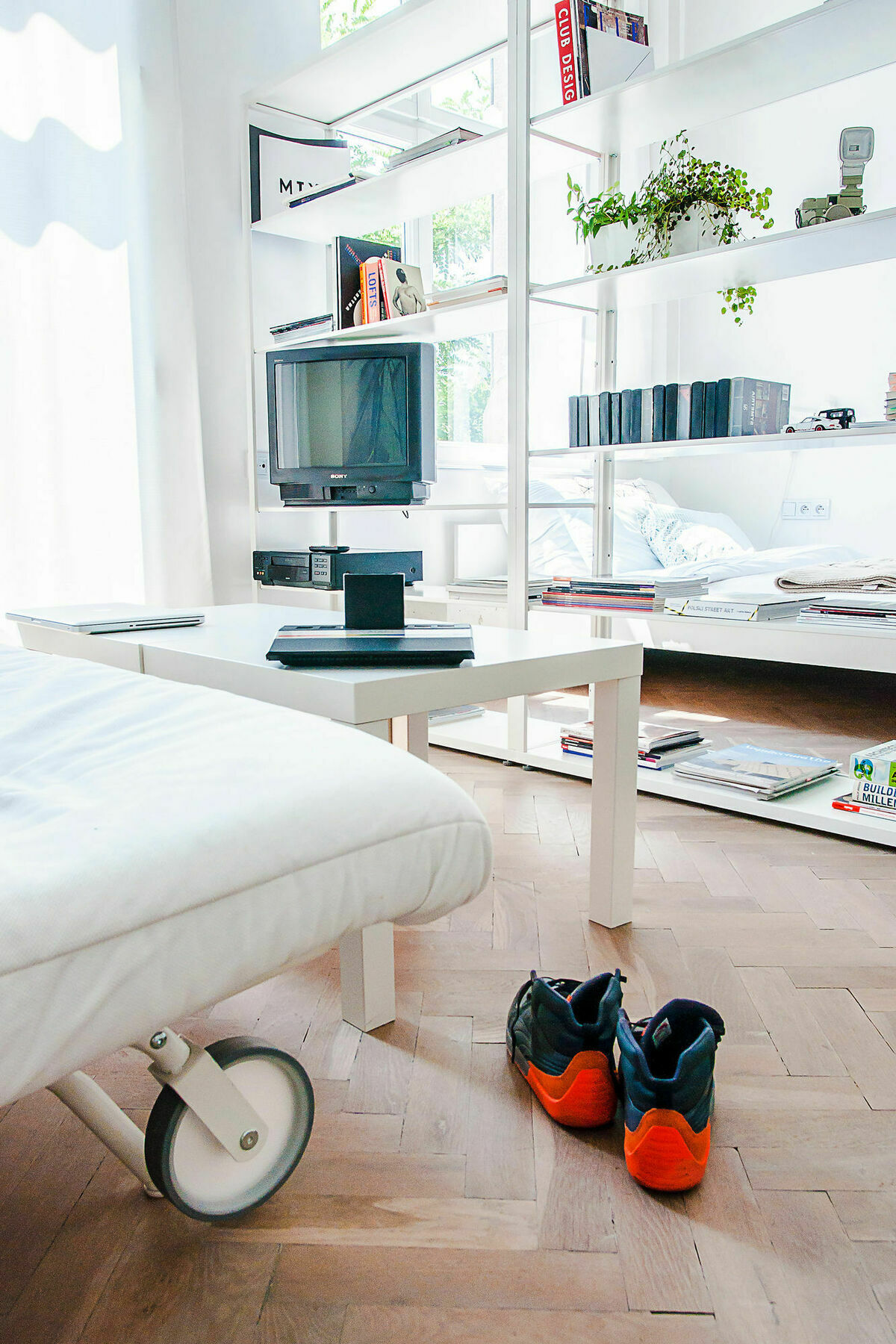 Apartment Boom Krakau